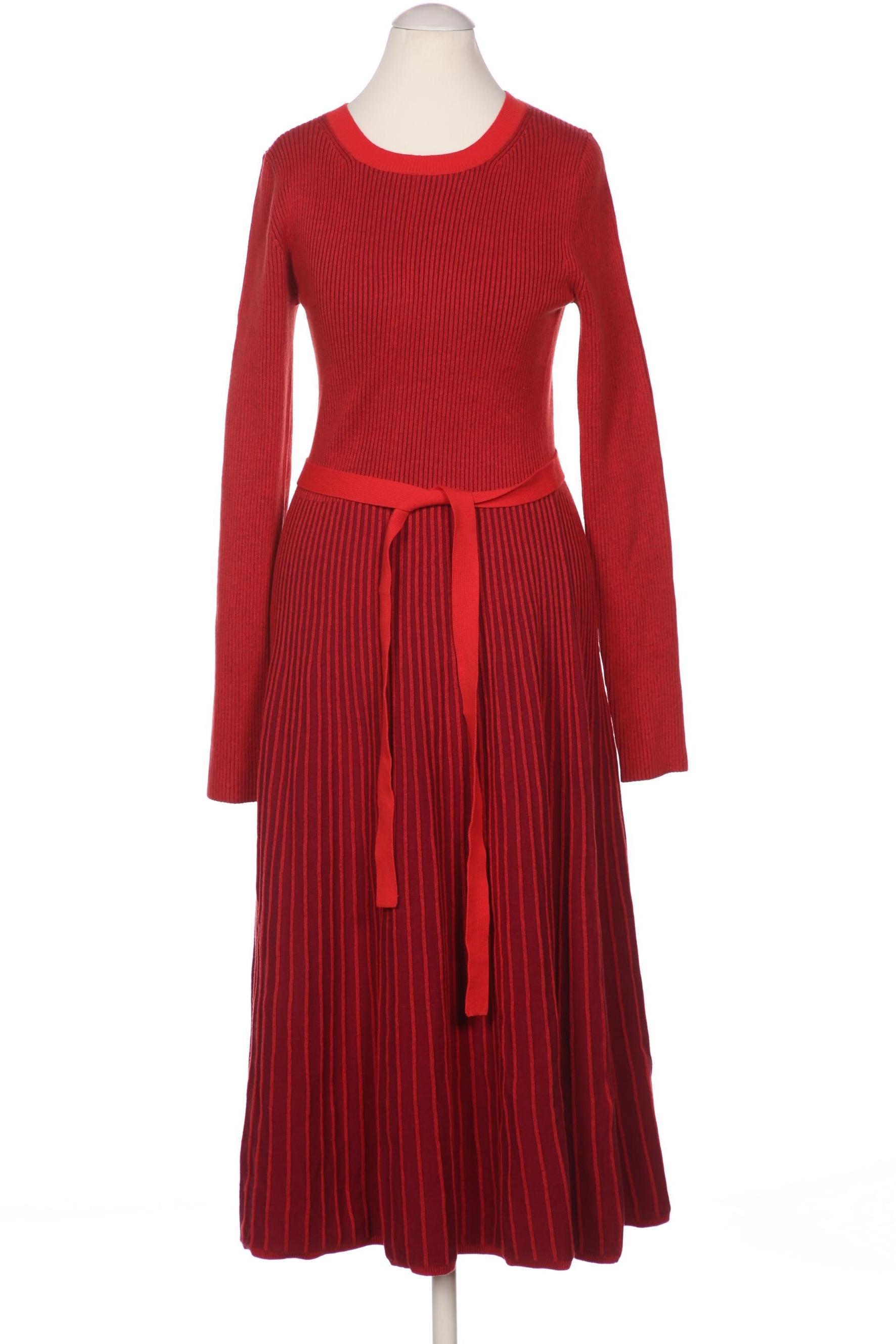 

Boden Damen Kleid, bordeaux, Gr. 36