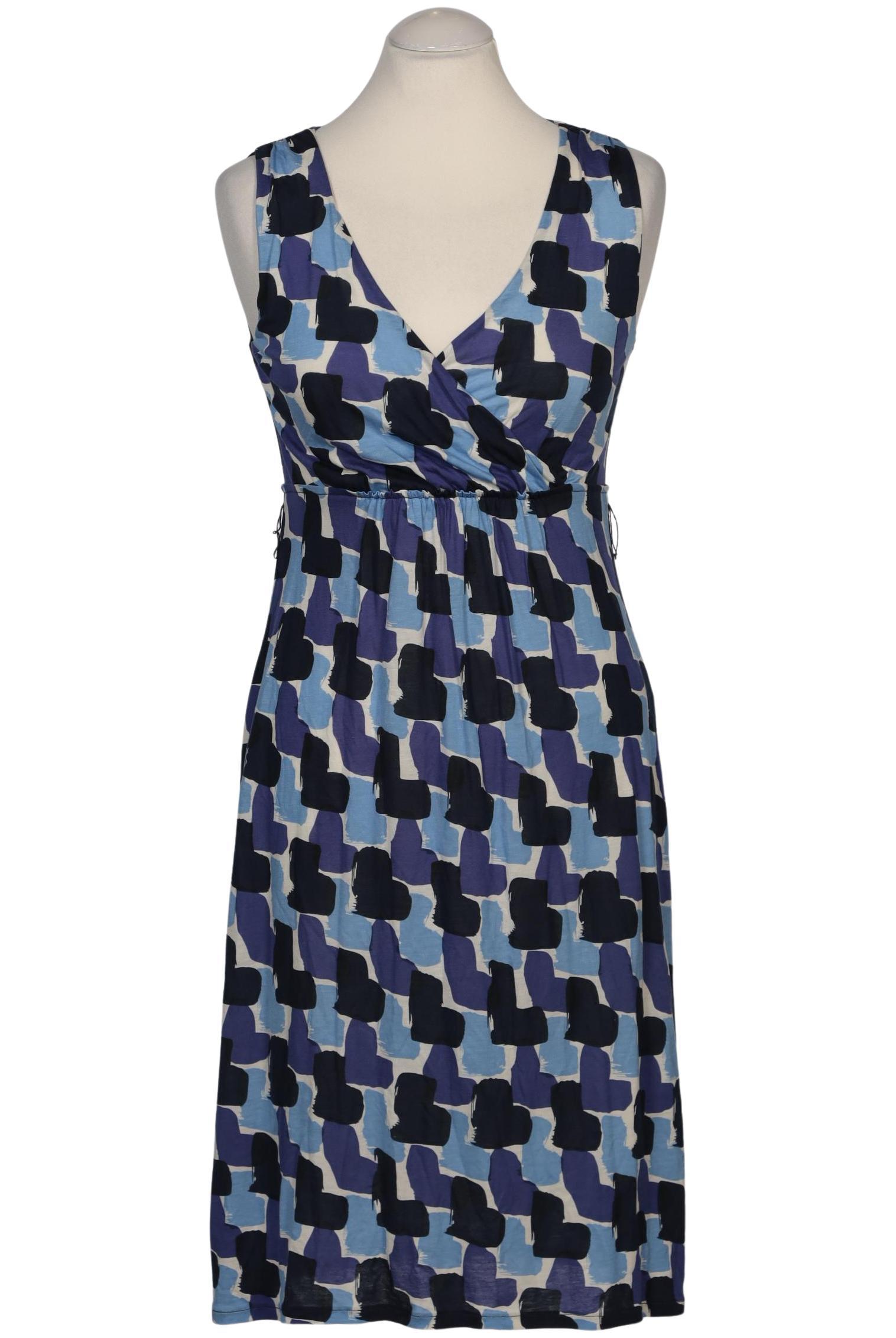 

Boden Damen Kleid, mehrfarbig, Gr. 10