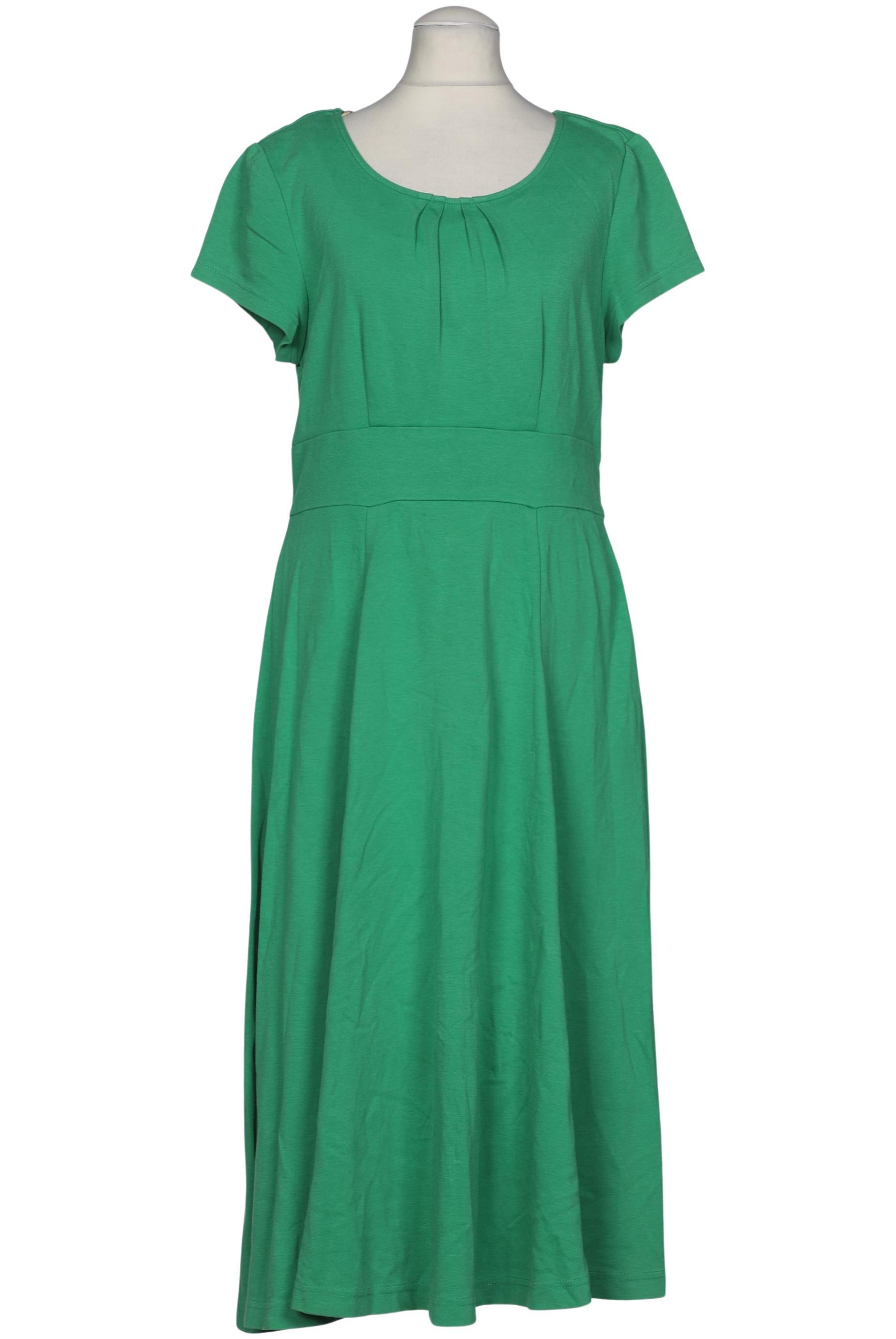 

Boden Damen Kleid, grün, Gr. 38