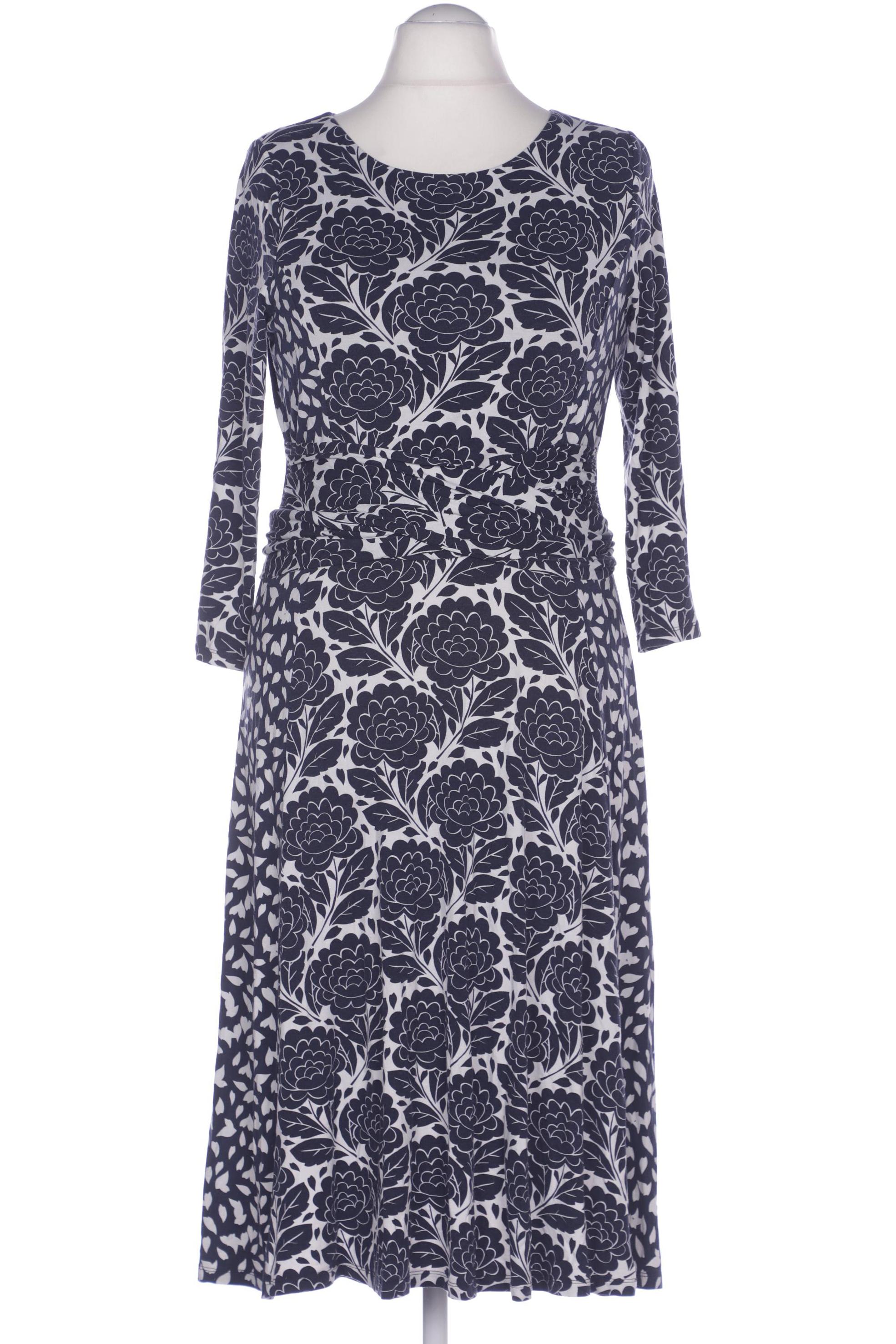 

Boden Damen Kleid, marineblau