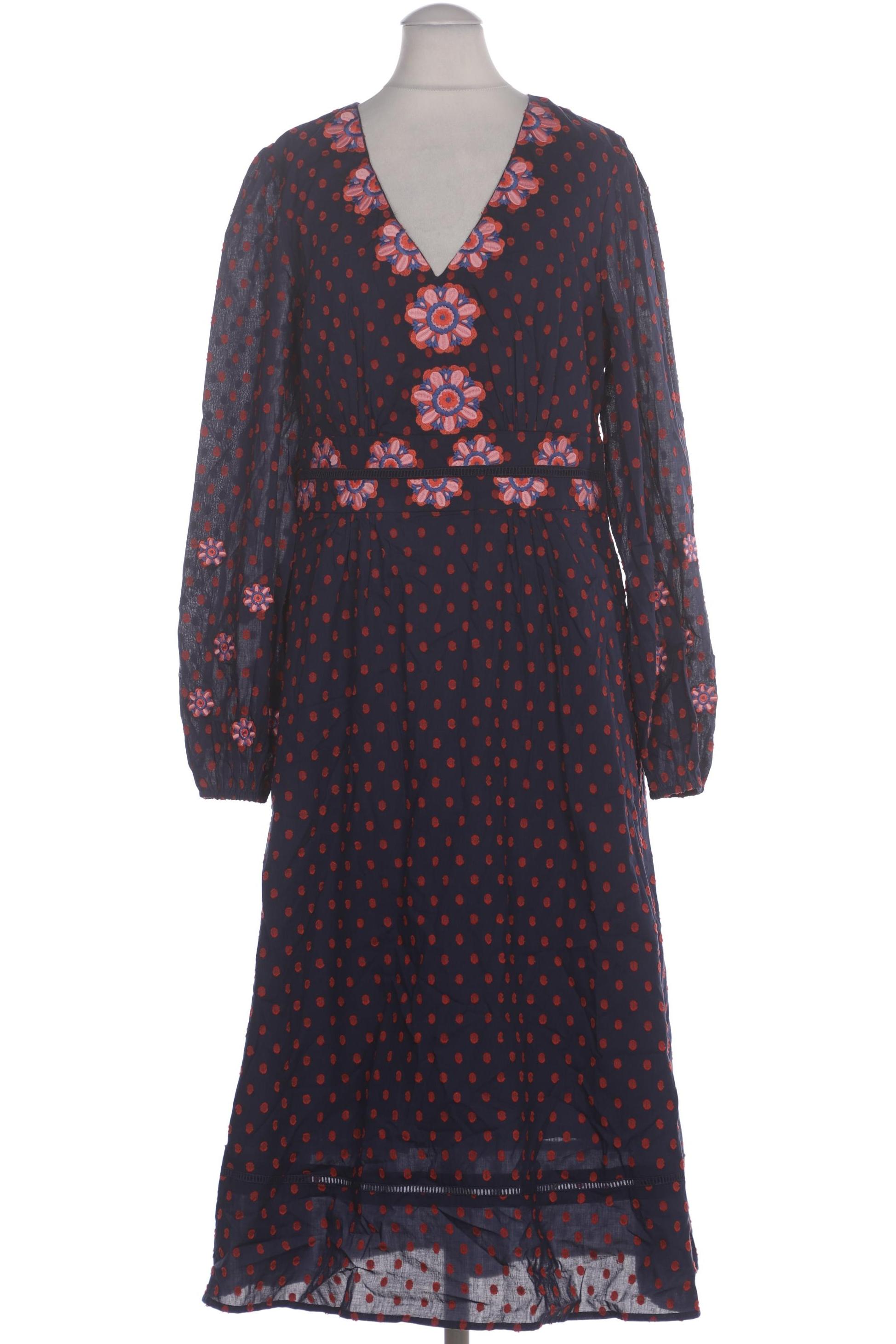 

Boden Damen Kleid, marineblau, Gr. 38