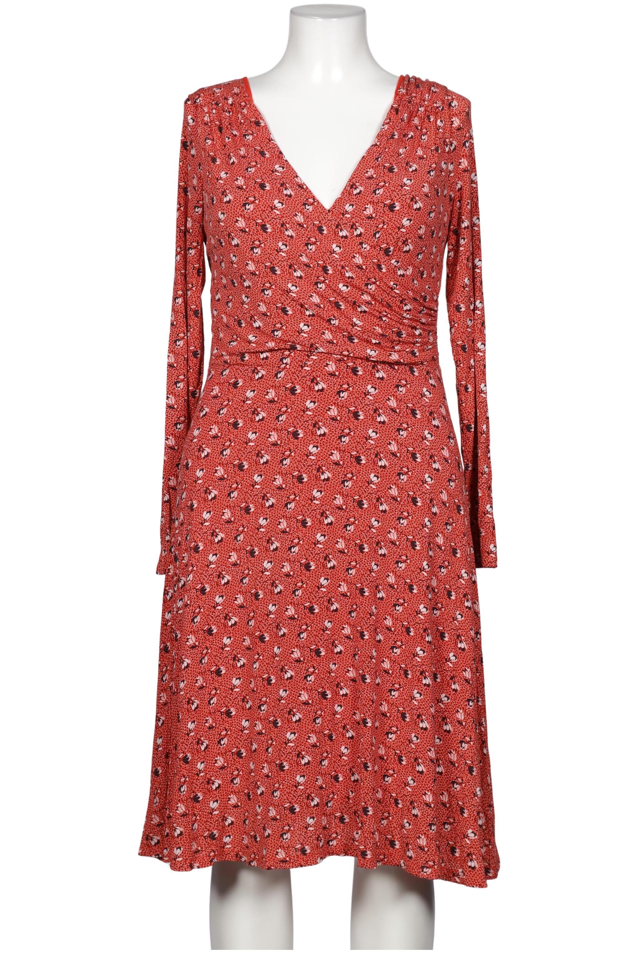 

Boden Damen Kleid, rot, Gr. 42