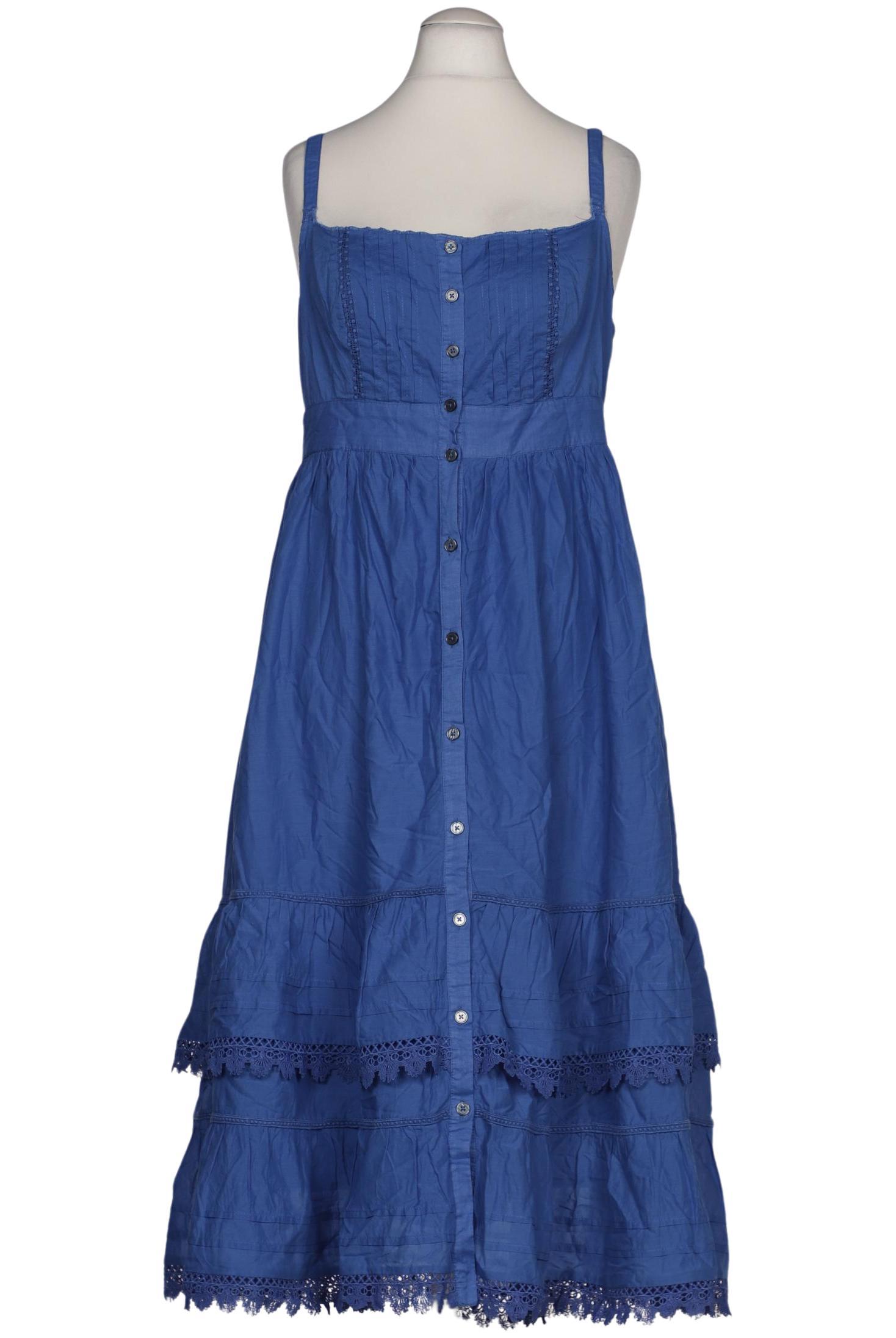 

Boden Damen Kleid, blau, Gr. 38