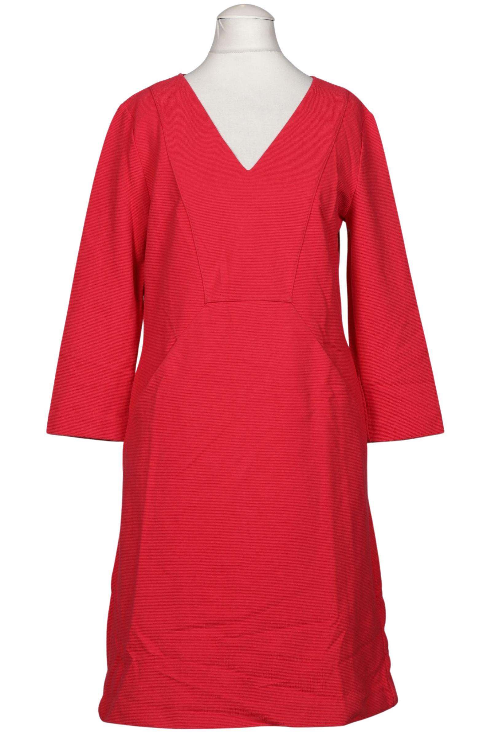 

Boden Damen Kleid, rot, Gr. 36