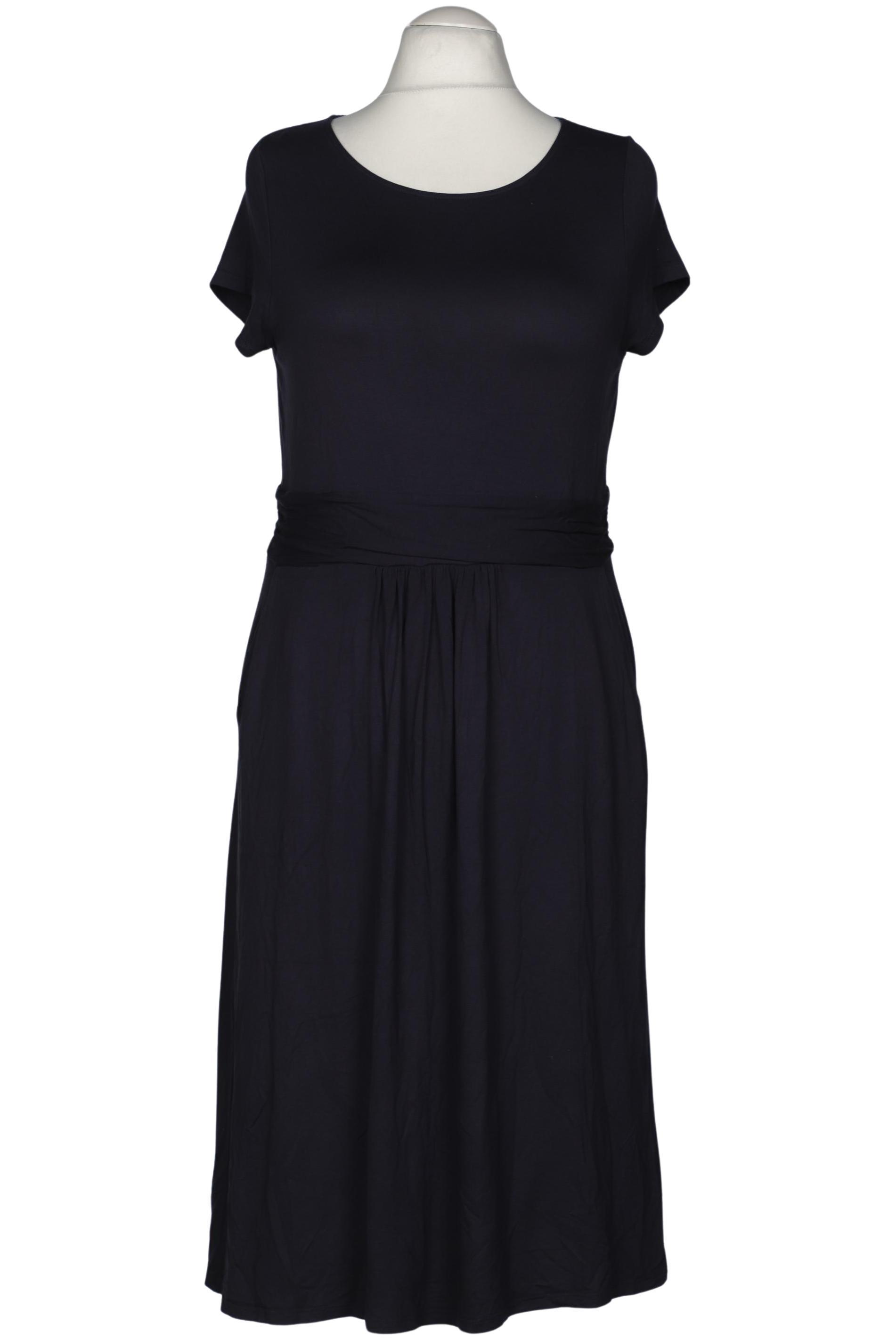 

Boden Damen Kleid, marineblau, Gr. 42