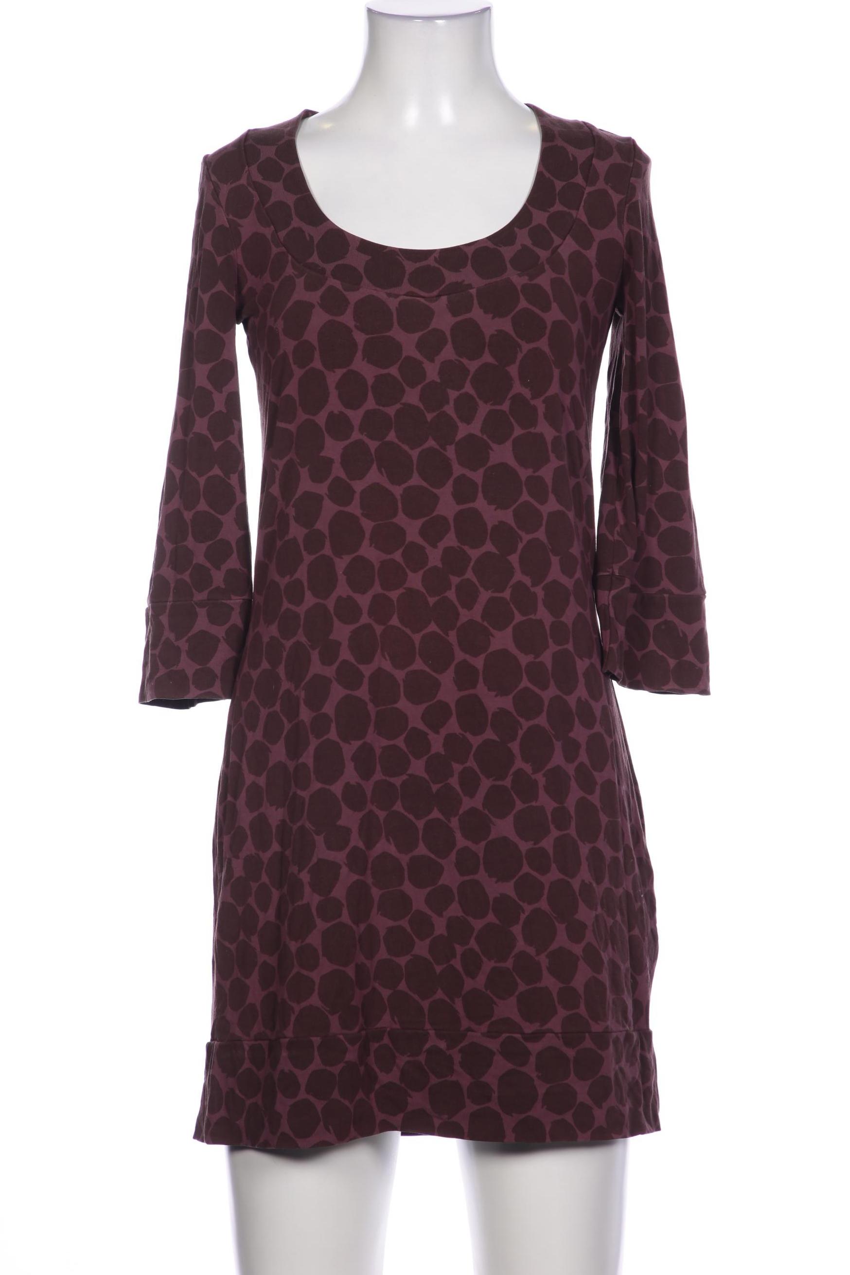 

Boden Damen Kleid, bordeaux, Gr. 10