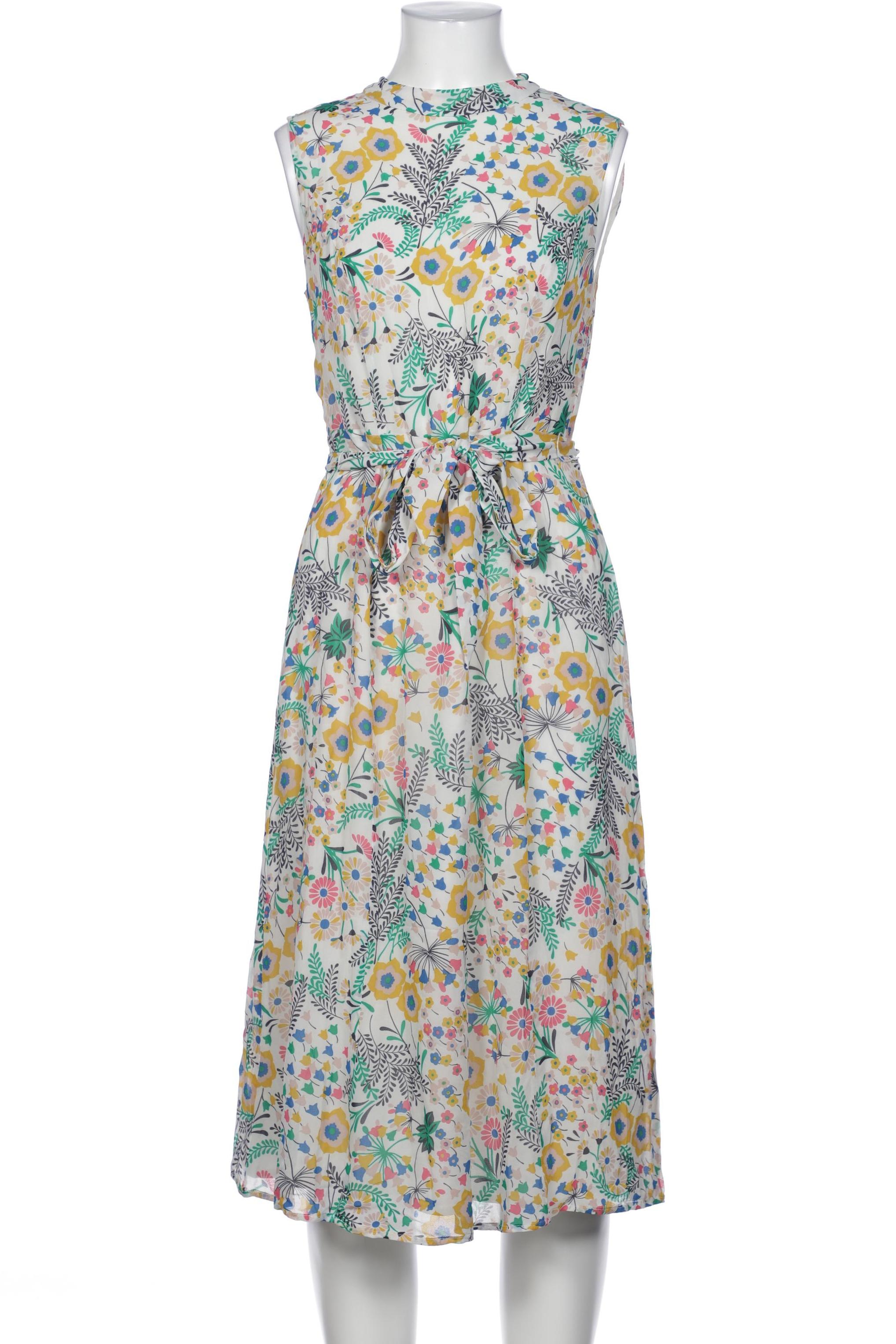 

Boden Damen Kleid, mehrfarbig, Gr. 36