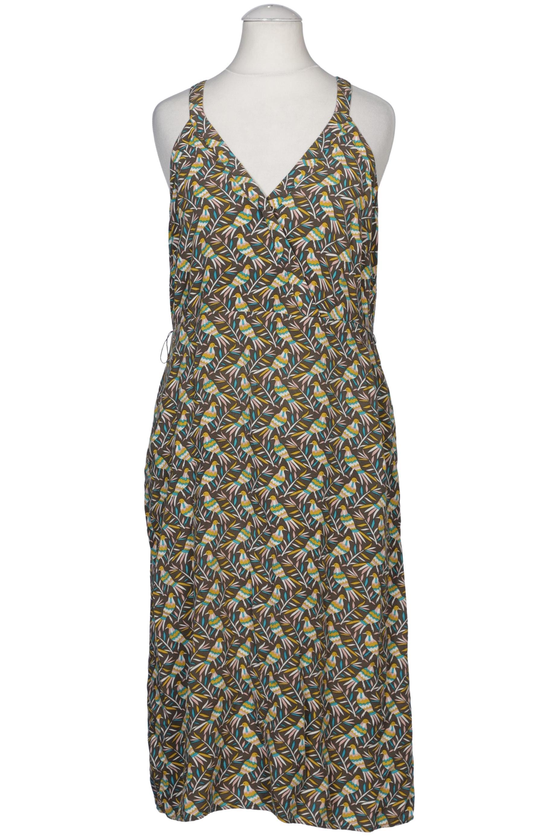 

Boden Damen Kleid, mehrfarbig, Gr. 34