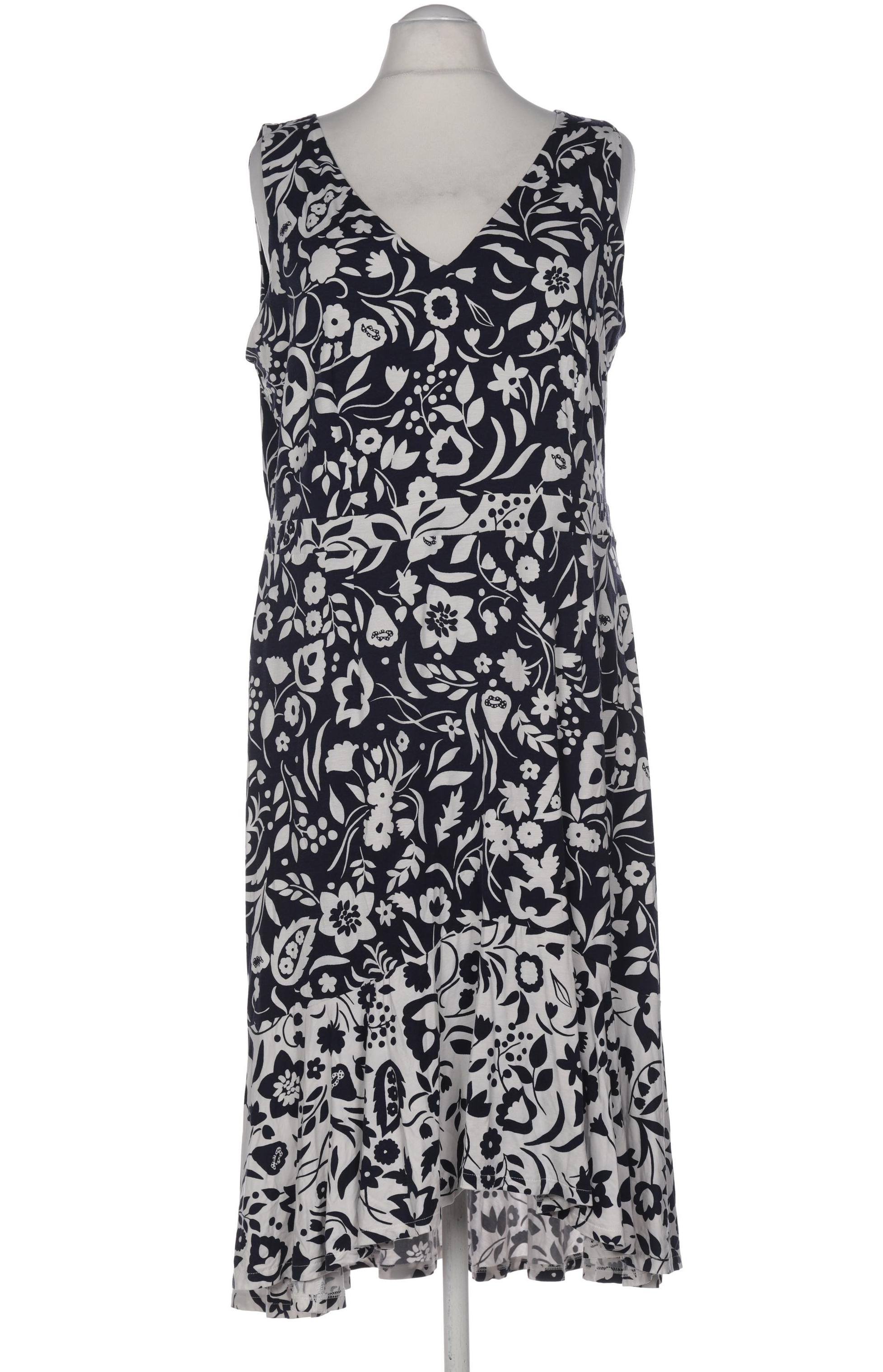 

Boden Damen Kleid, marineblau