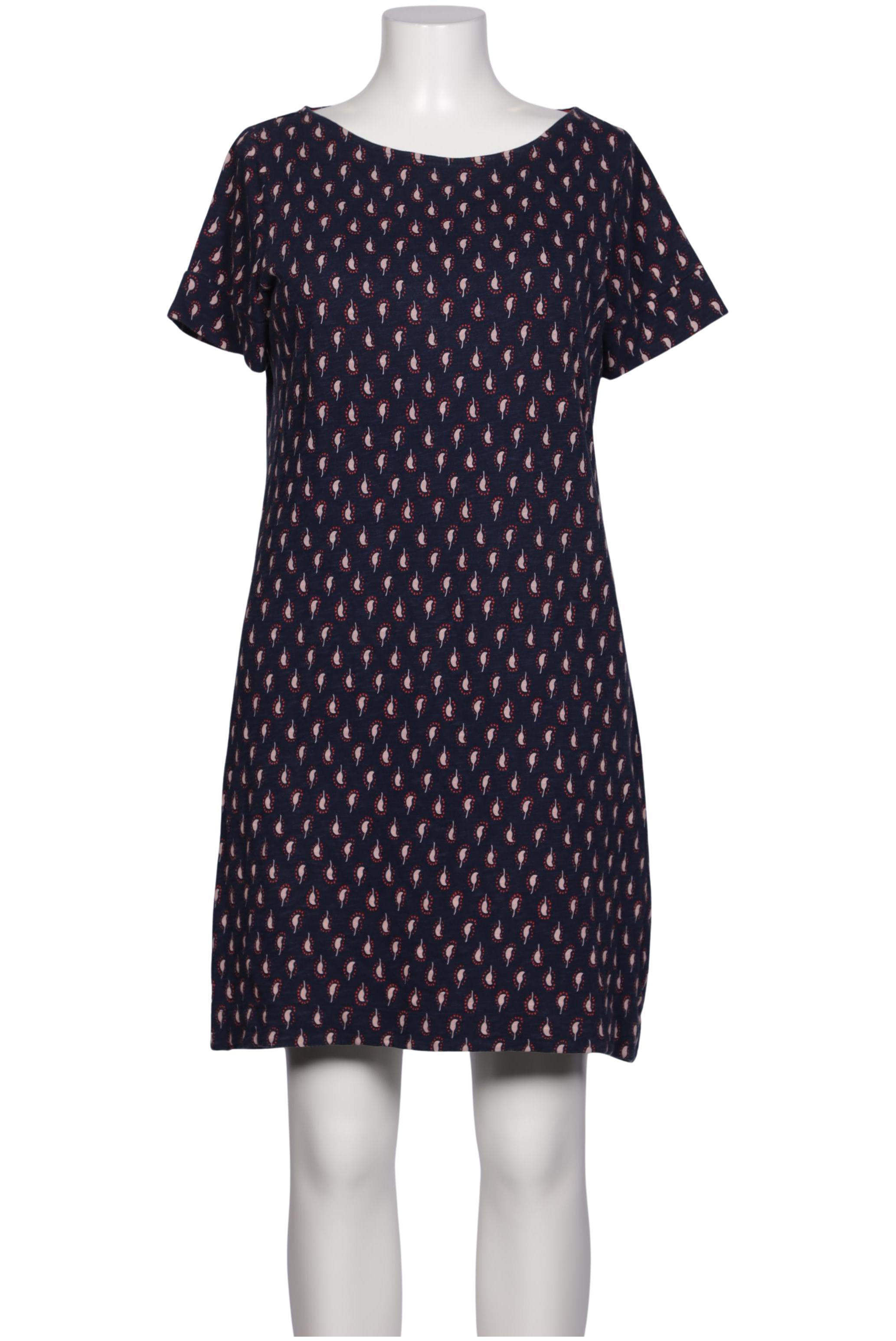 

Boden Damen Kleid, marineblau, Gr. 42