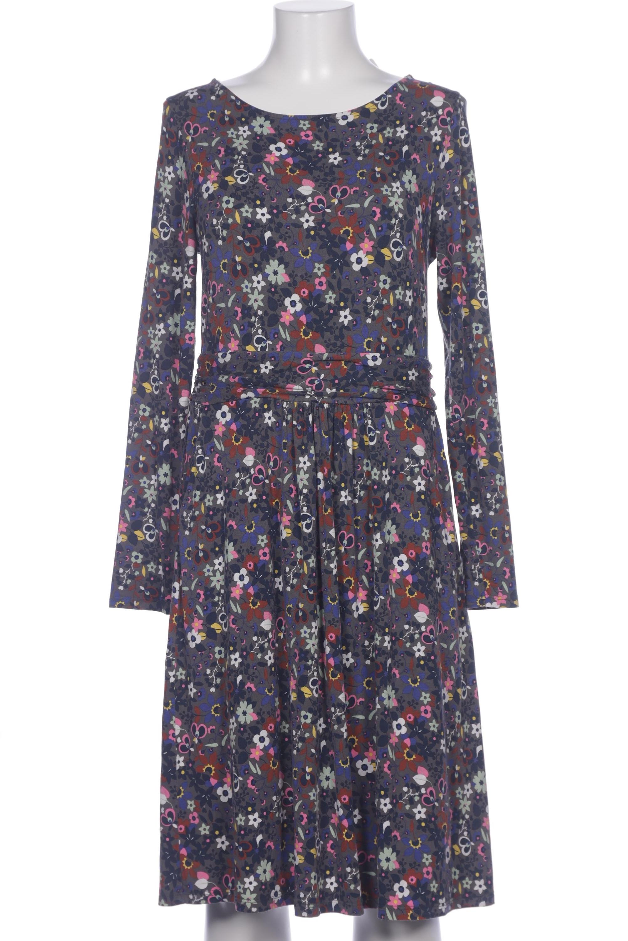 

Boden Damen Kleid, grau, Gr. 40