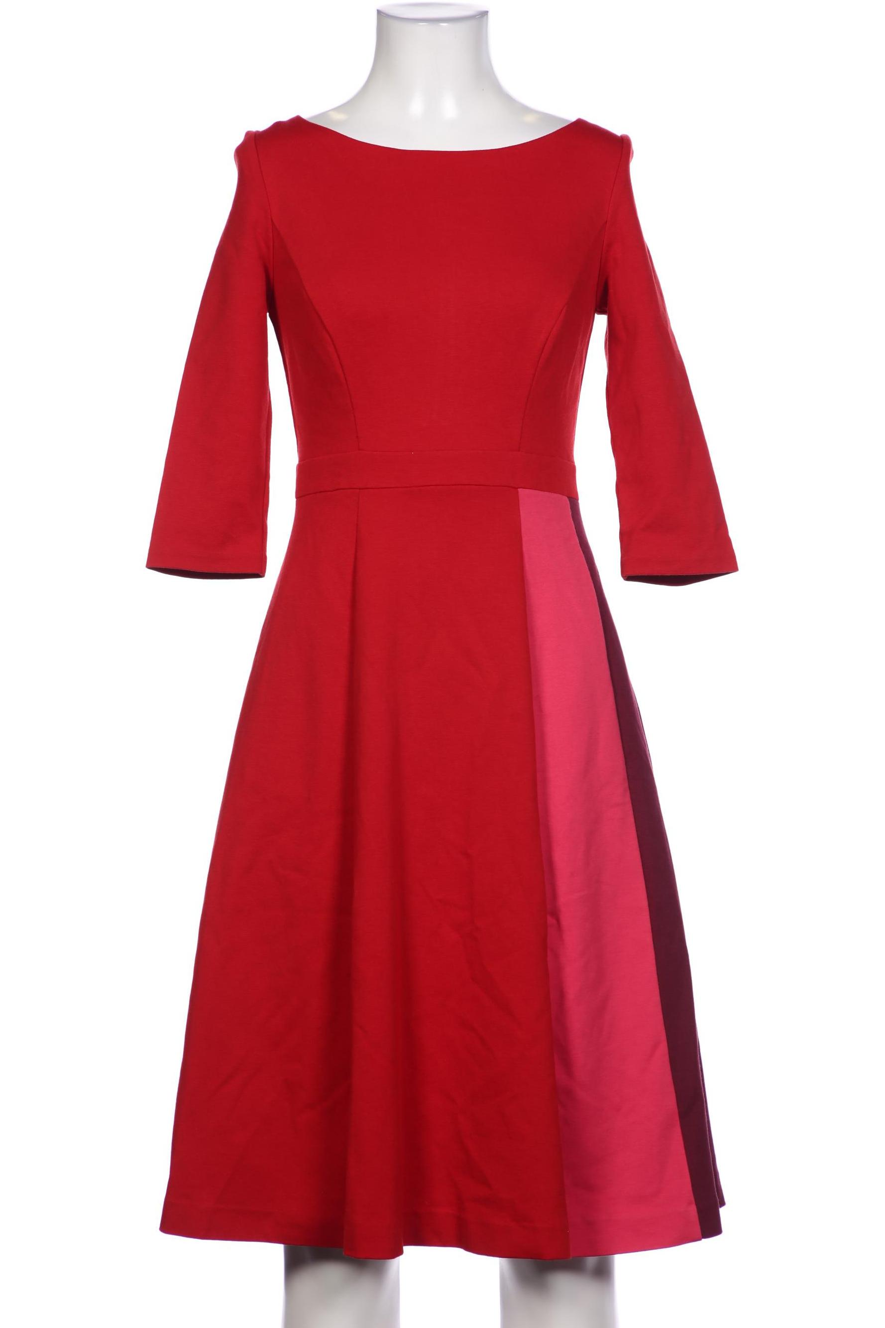 

Boden Damen Kleid, rot, Gr. 34