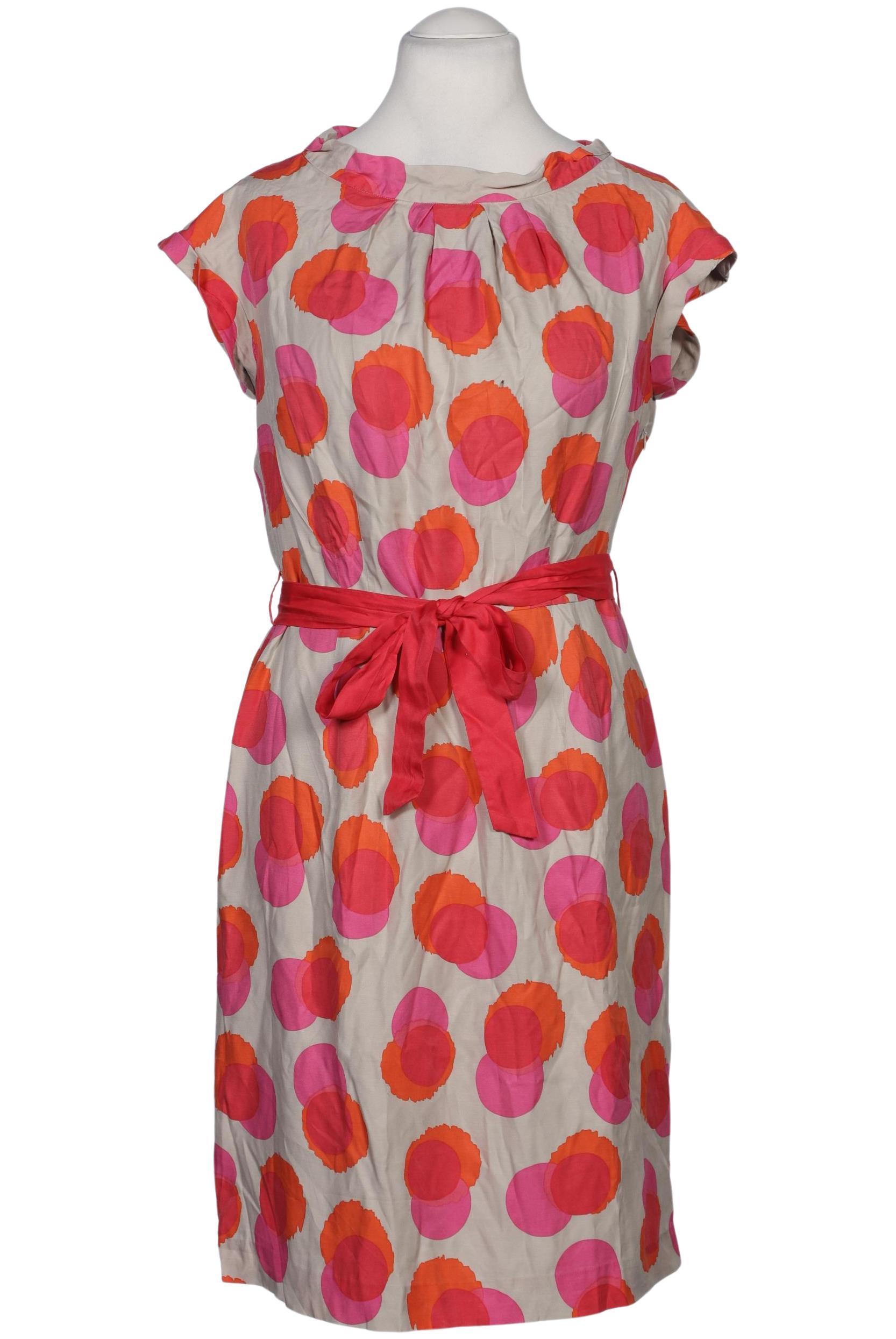 

Boden Damen Kleid, mehrfarbig, Gr. 40