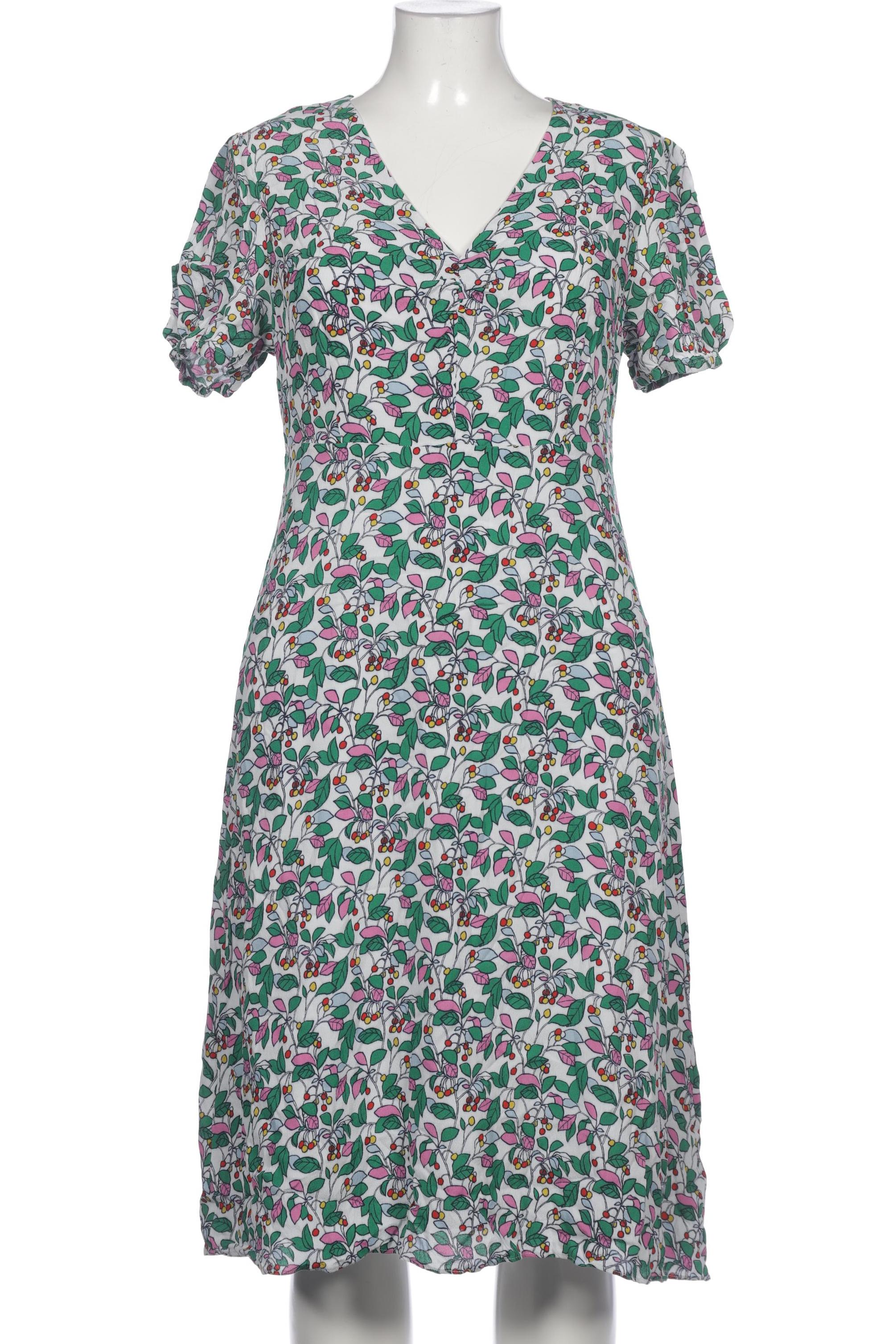 

Boden Damen Kleid, mehrfarbig, Gr. 42