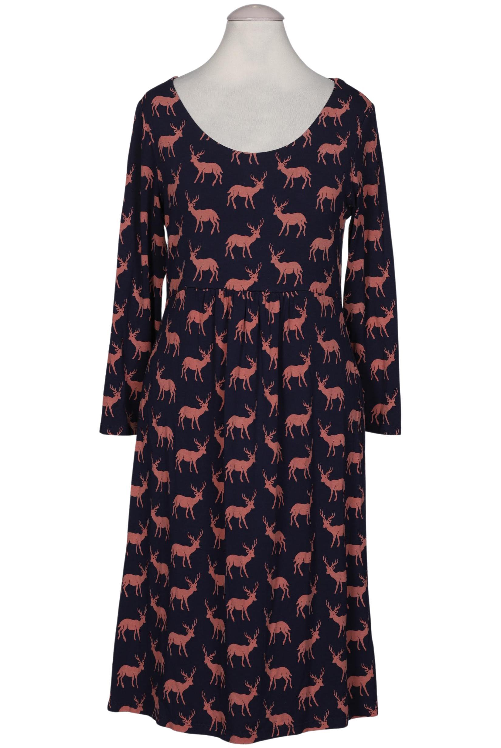 

Boden Damen Kleid, marineblau, Gr. 36
