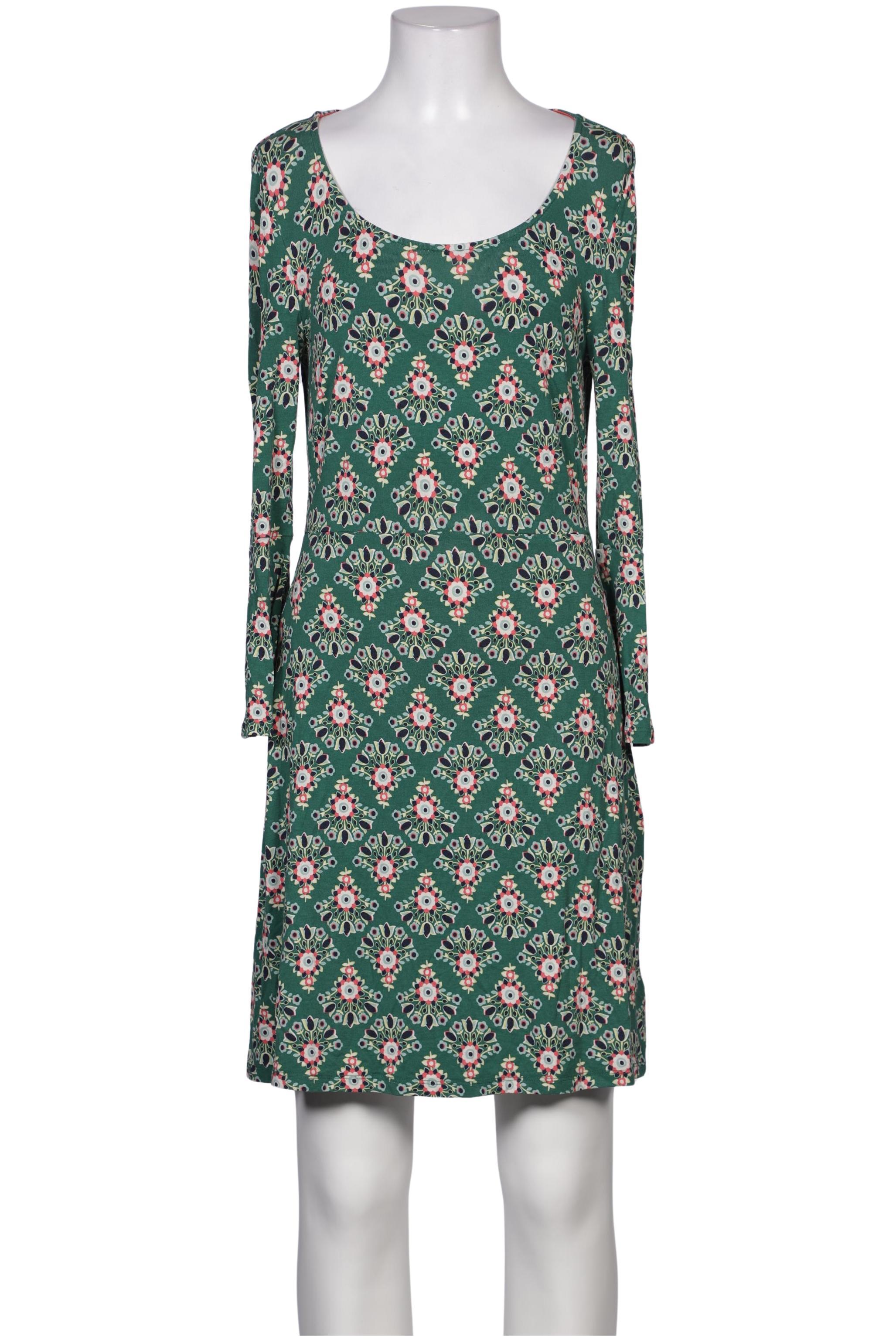 

Boden Damen Kleid, grün, Gr. 36