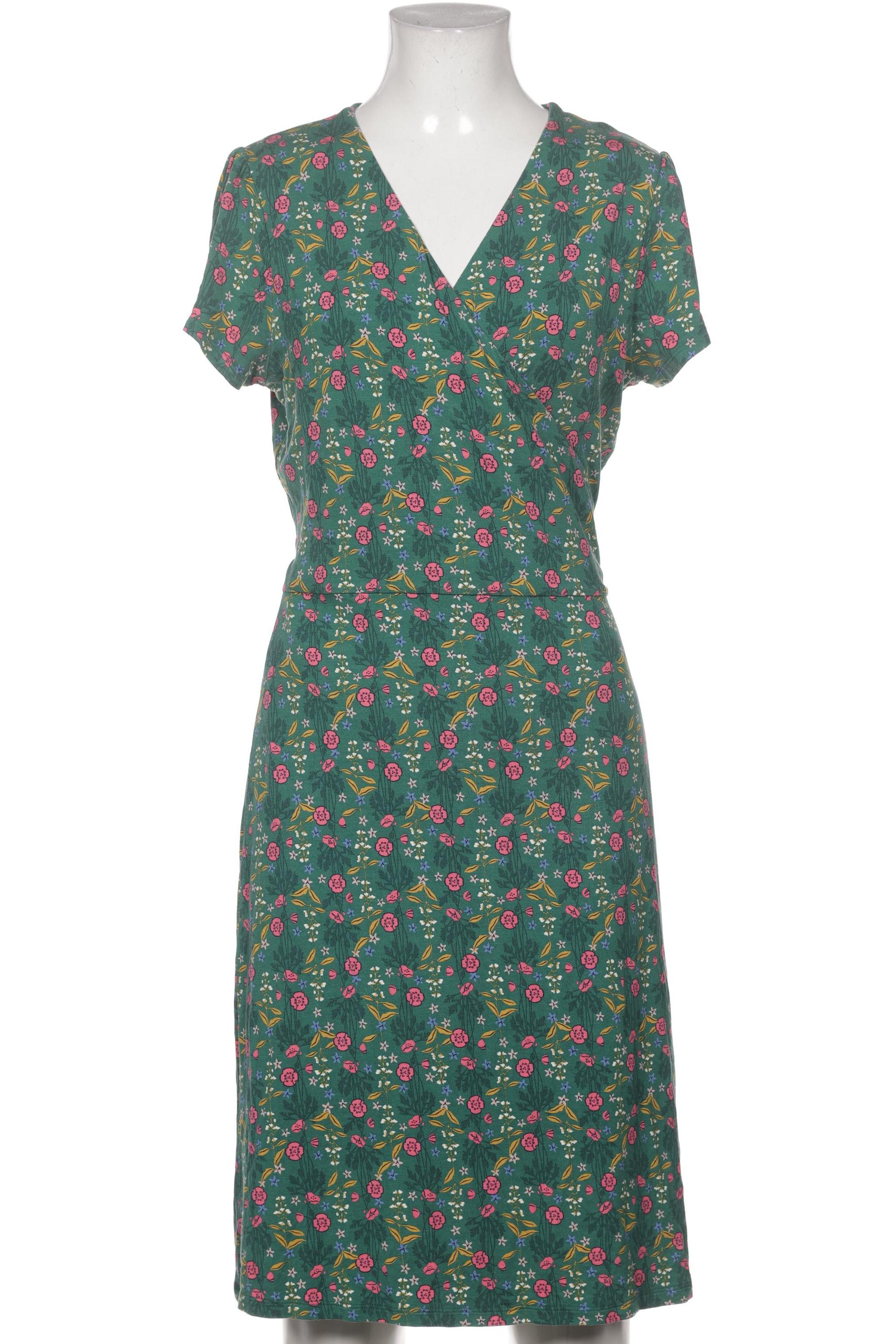 

Boden Damen Kleid, grün, Gr. 38