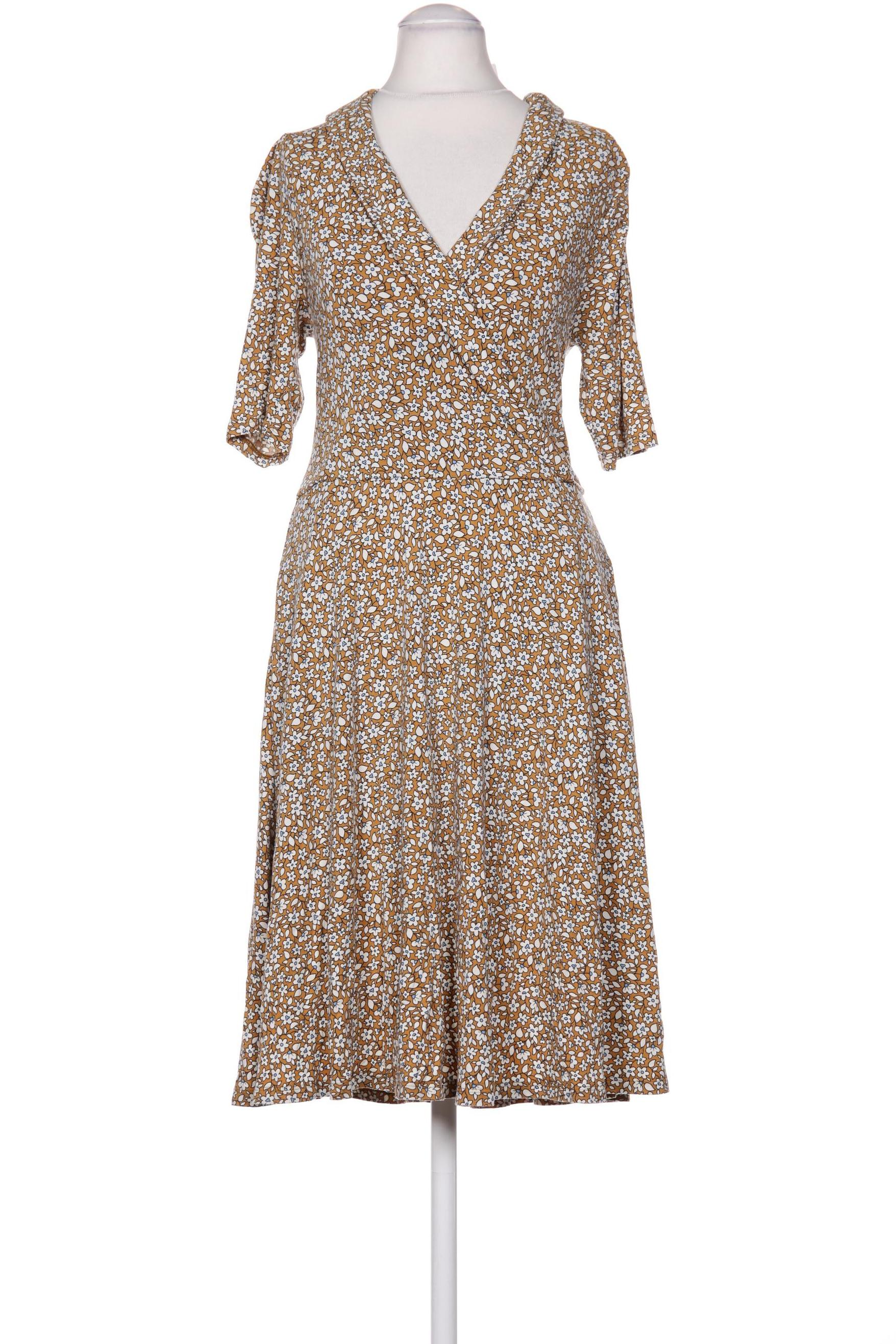 

Boden Damen Kleid, braun, Gr. 34