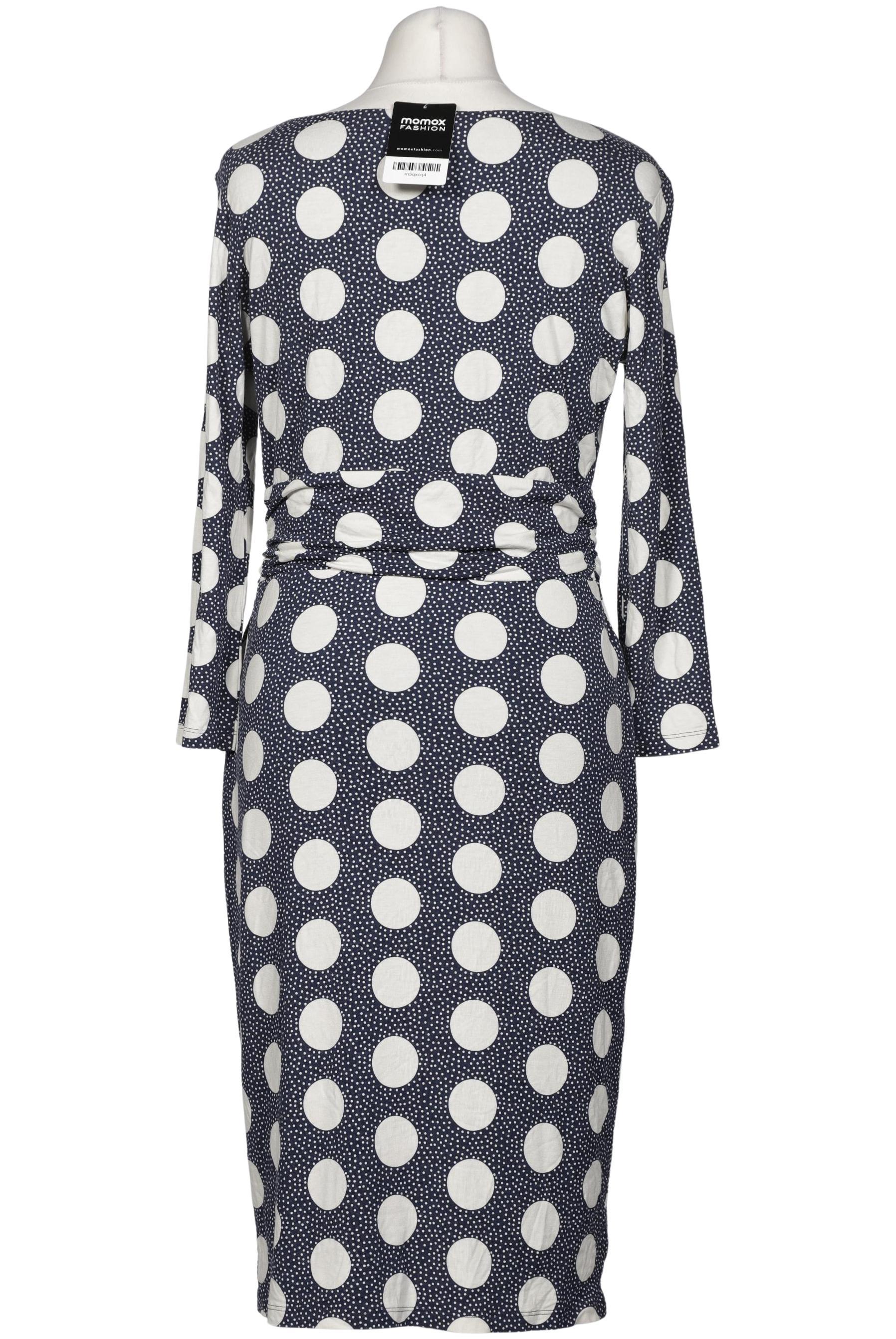 

Boden Damen Kleid, mehrfarbig, Gr. 40