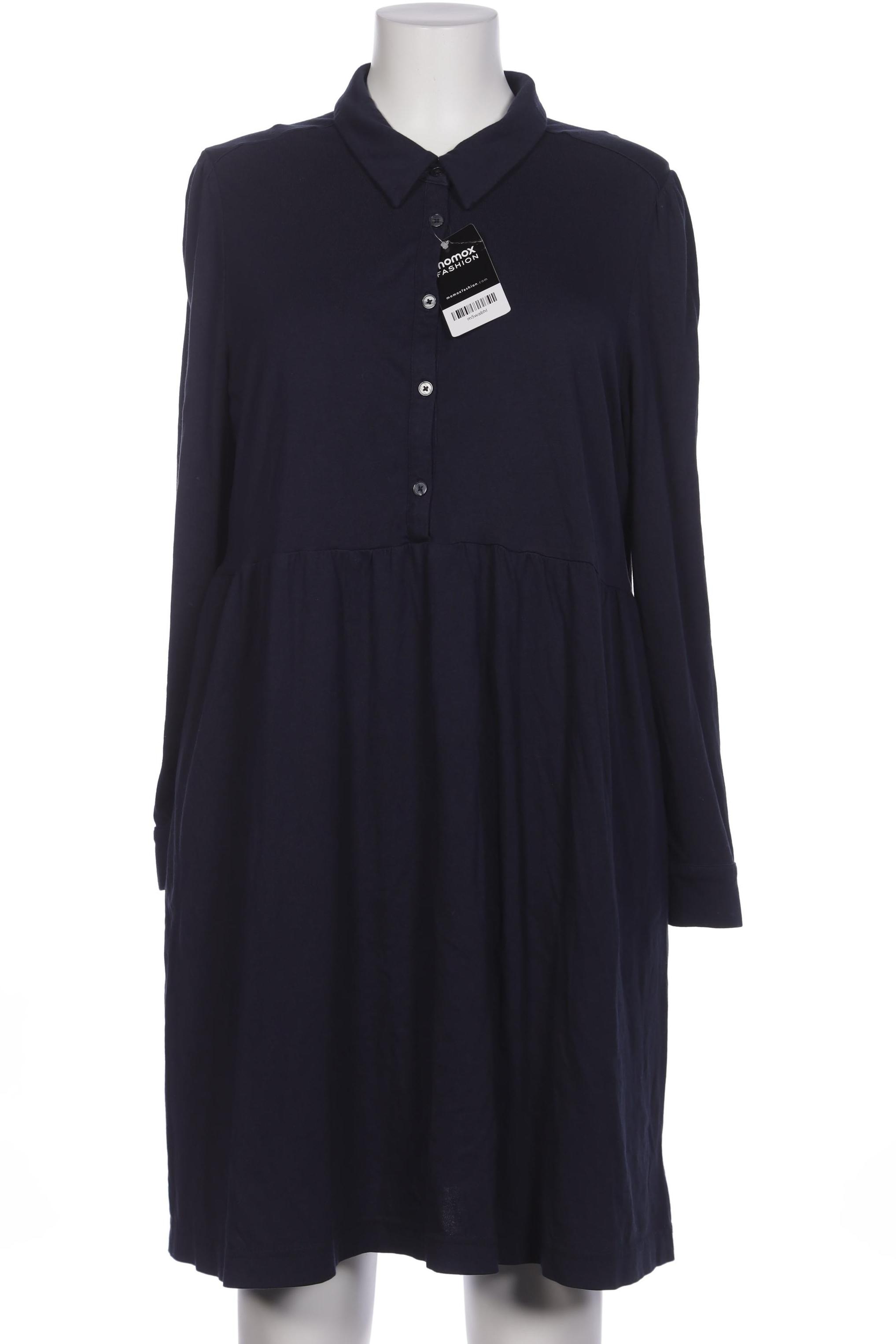 

Boden Damen Kleid, marineblau, Gr. 48