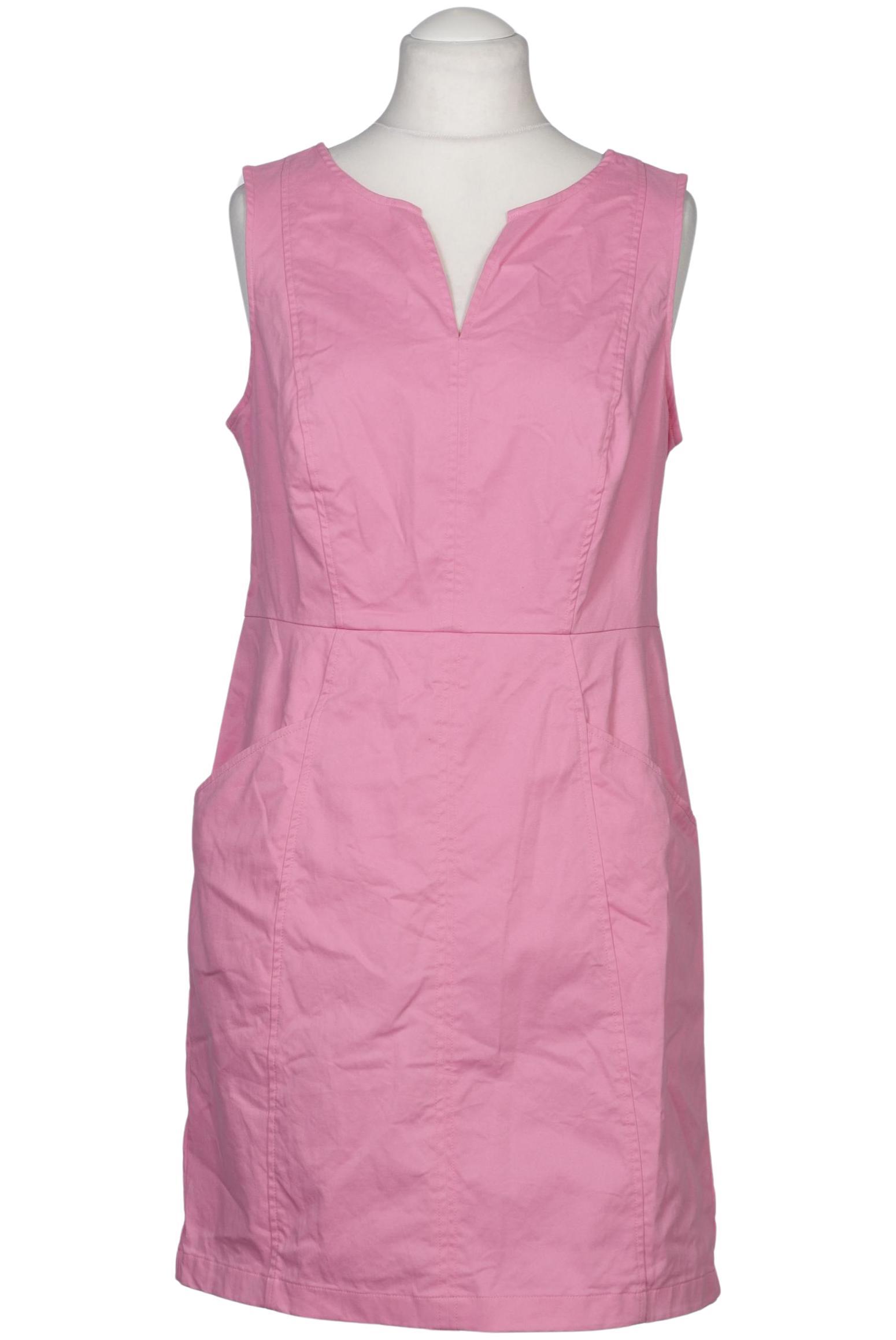 

Boden Damen Kleid, pink, Gr. 42