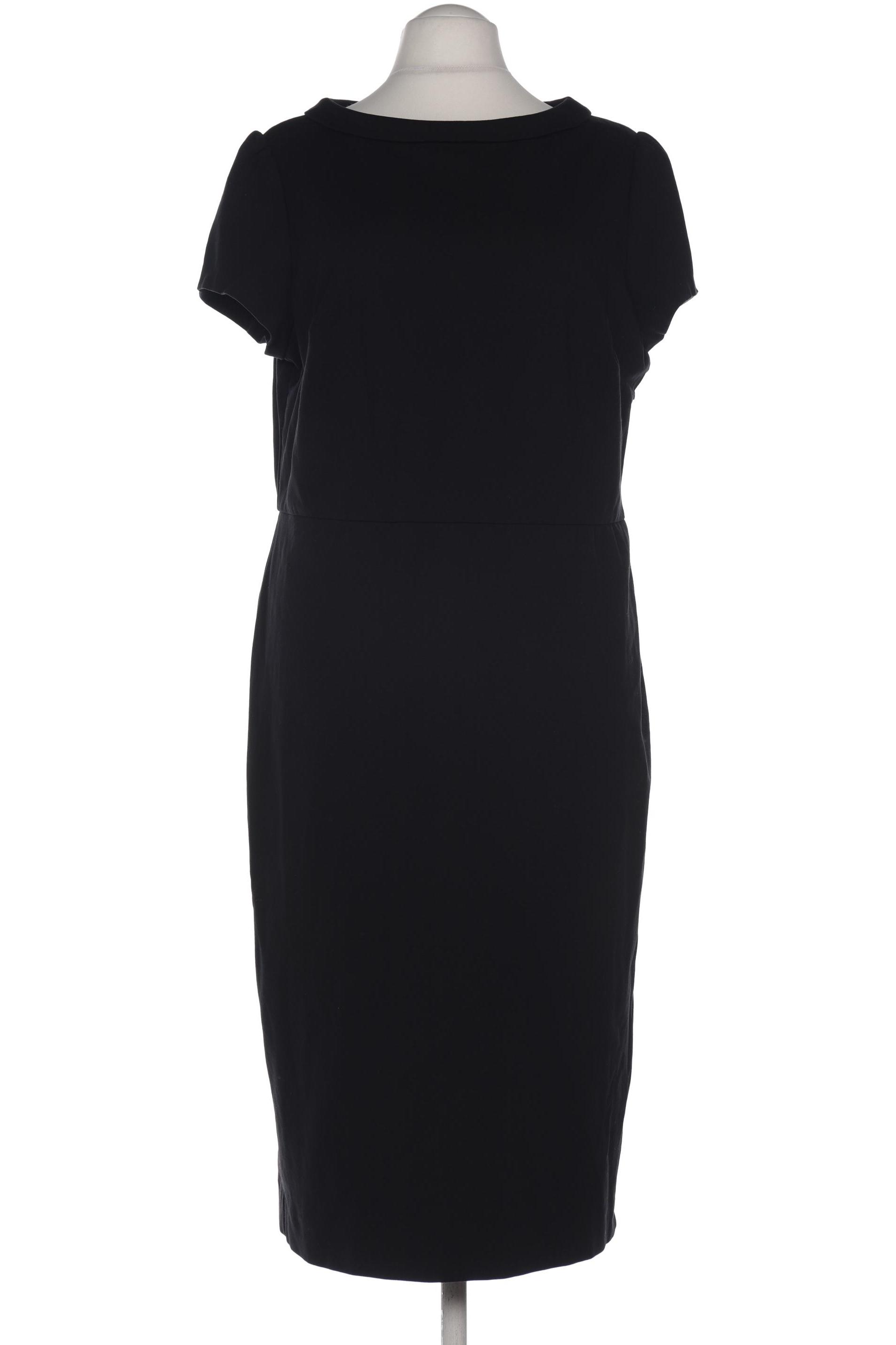 

Boden Damen Kleid, schwarz, Gr. 48