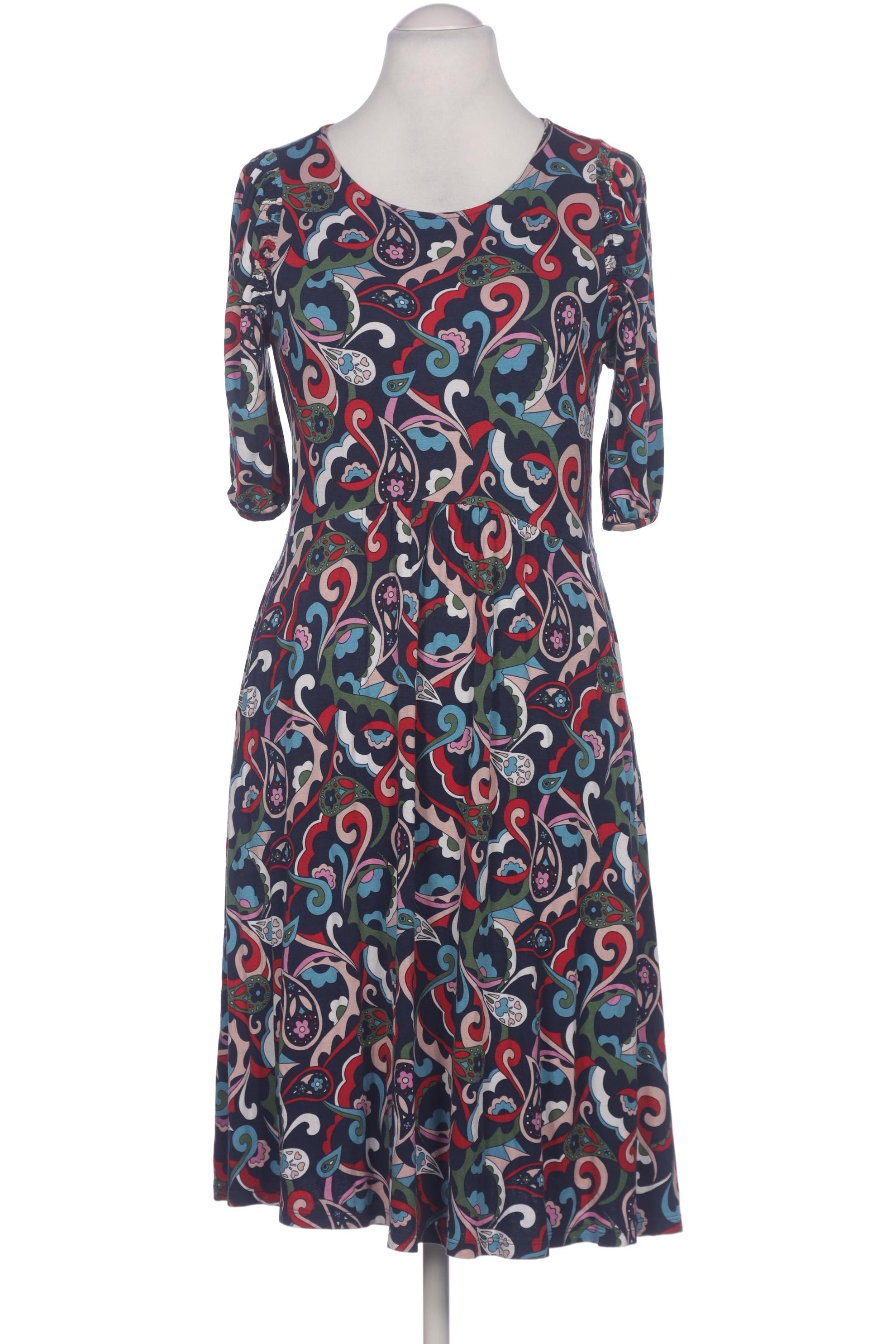 

Boden Damen Kleid, marineblau, Gr. 40