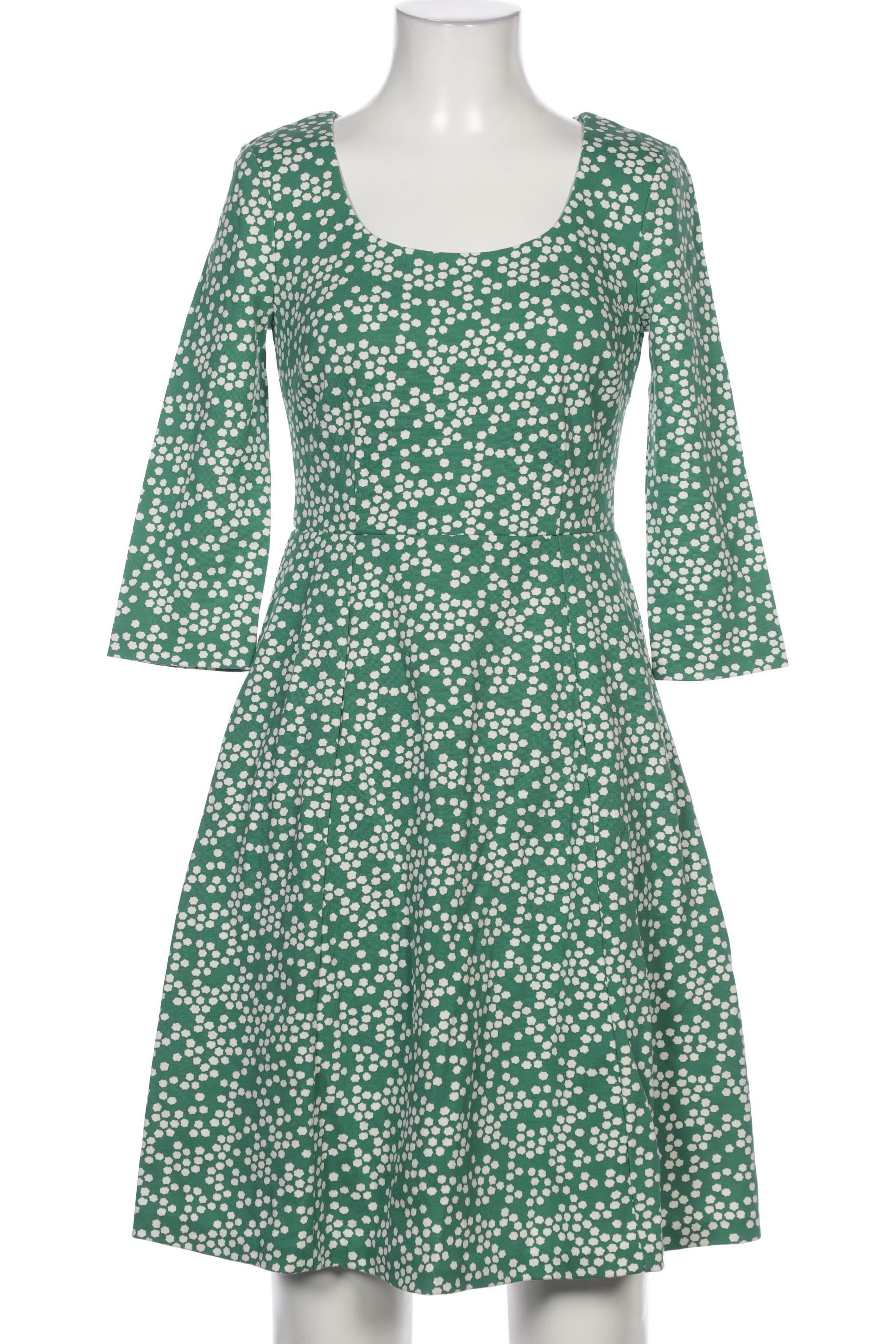 

Boden Damen Kleid, grün, Gr. 34