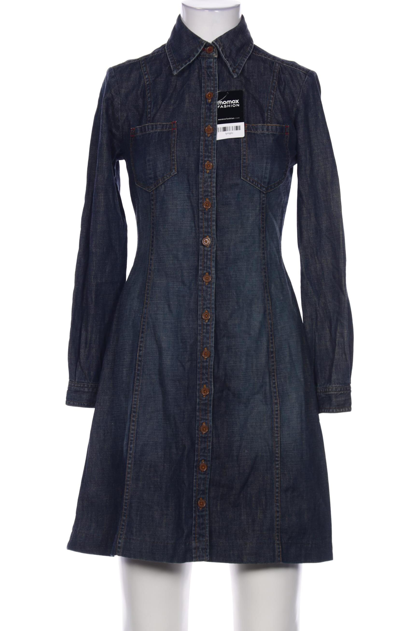 

Boden Damen Kleid, marineblau, Gr. 8