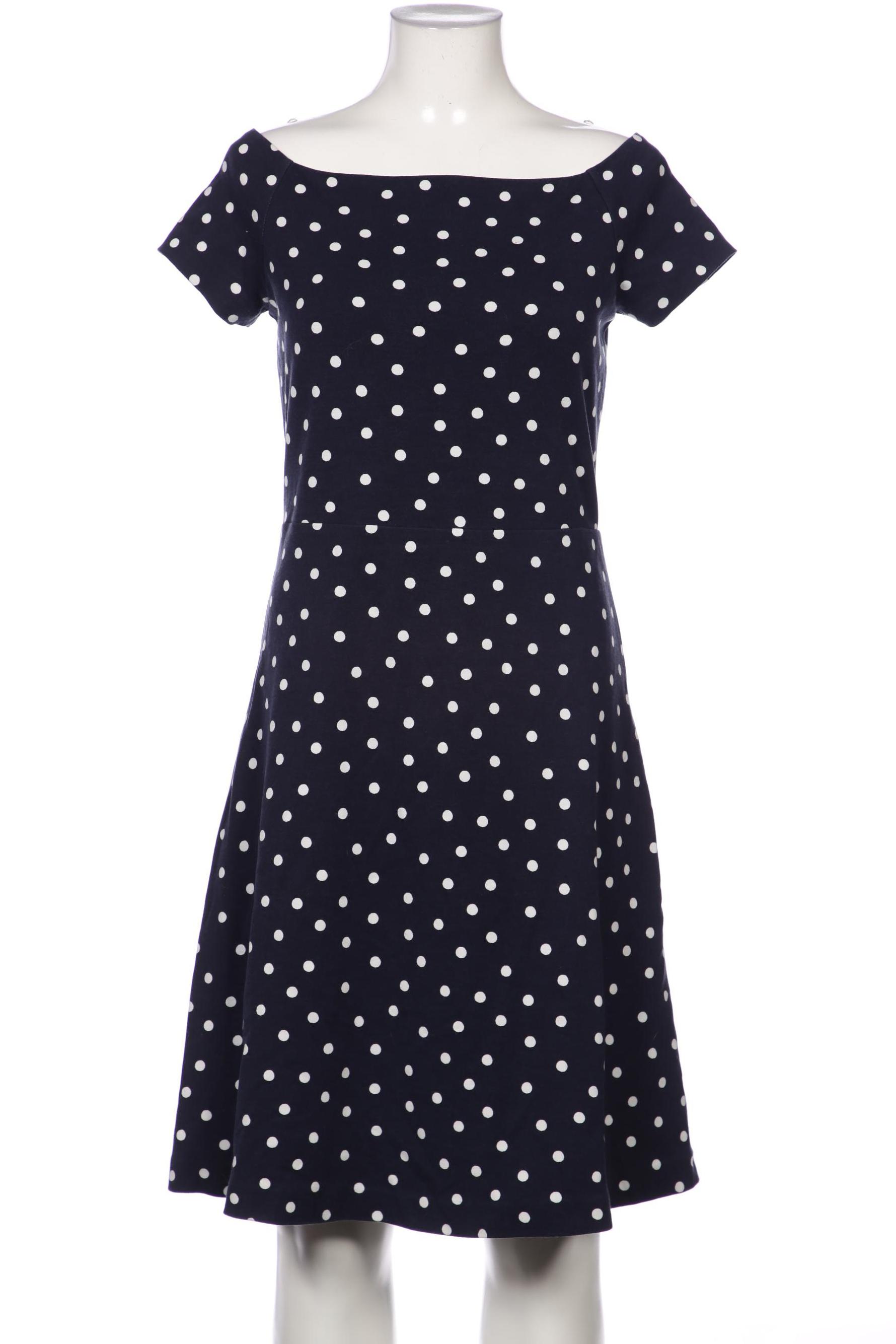 

Boden Damen Kleid, marineblau, Gr. 40
