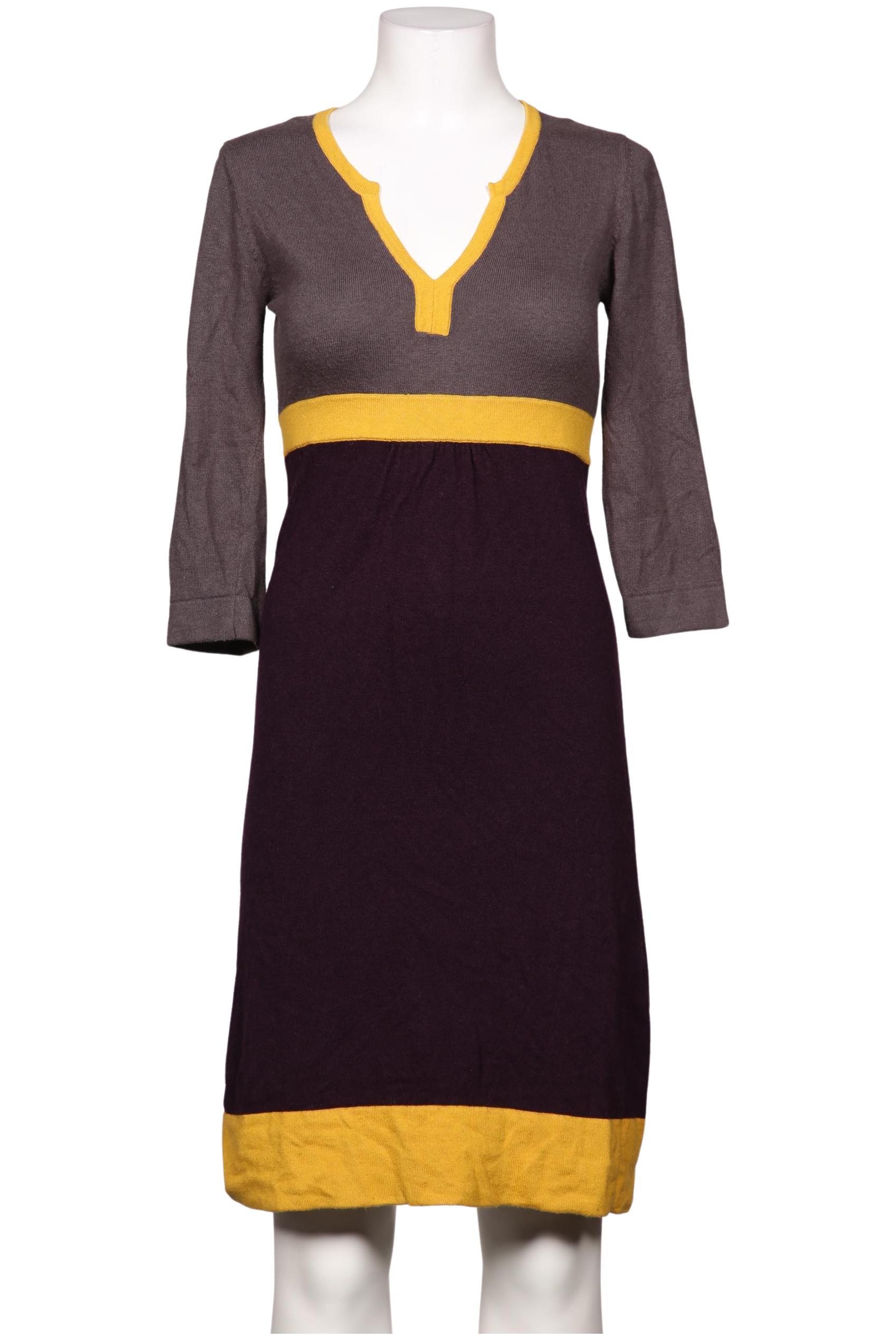 

Boden Damen Kleid, mehrfarbig, Gr. 36