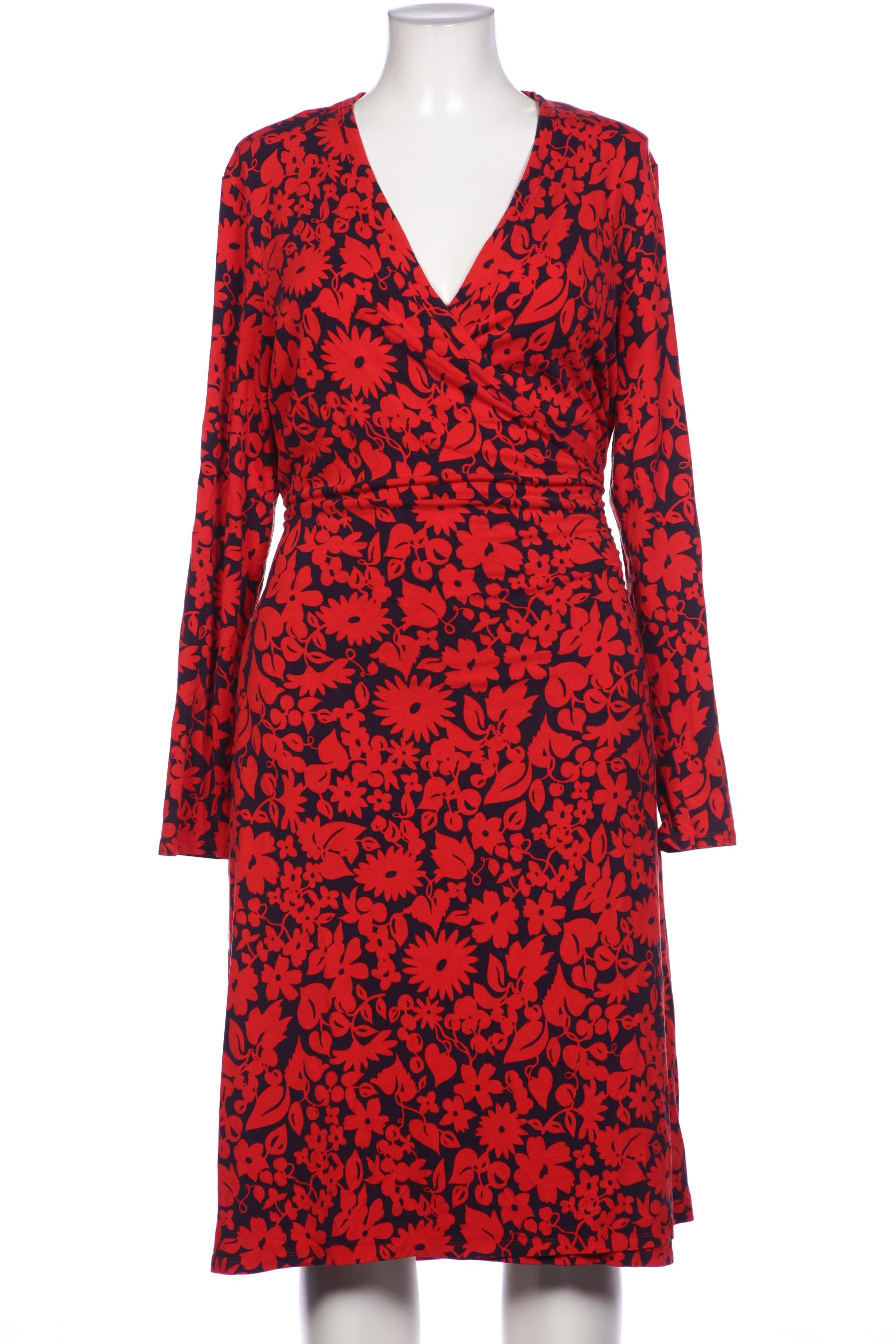 

Boden Damen Kleid, rot, Gr. 48