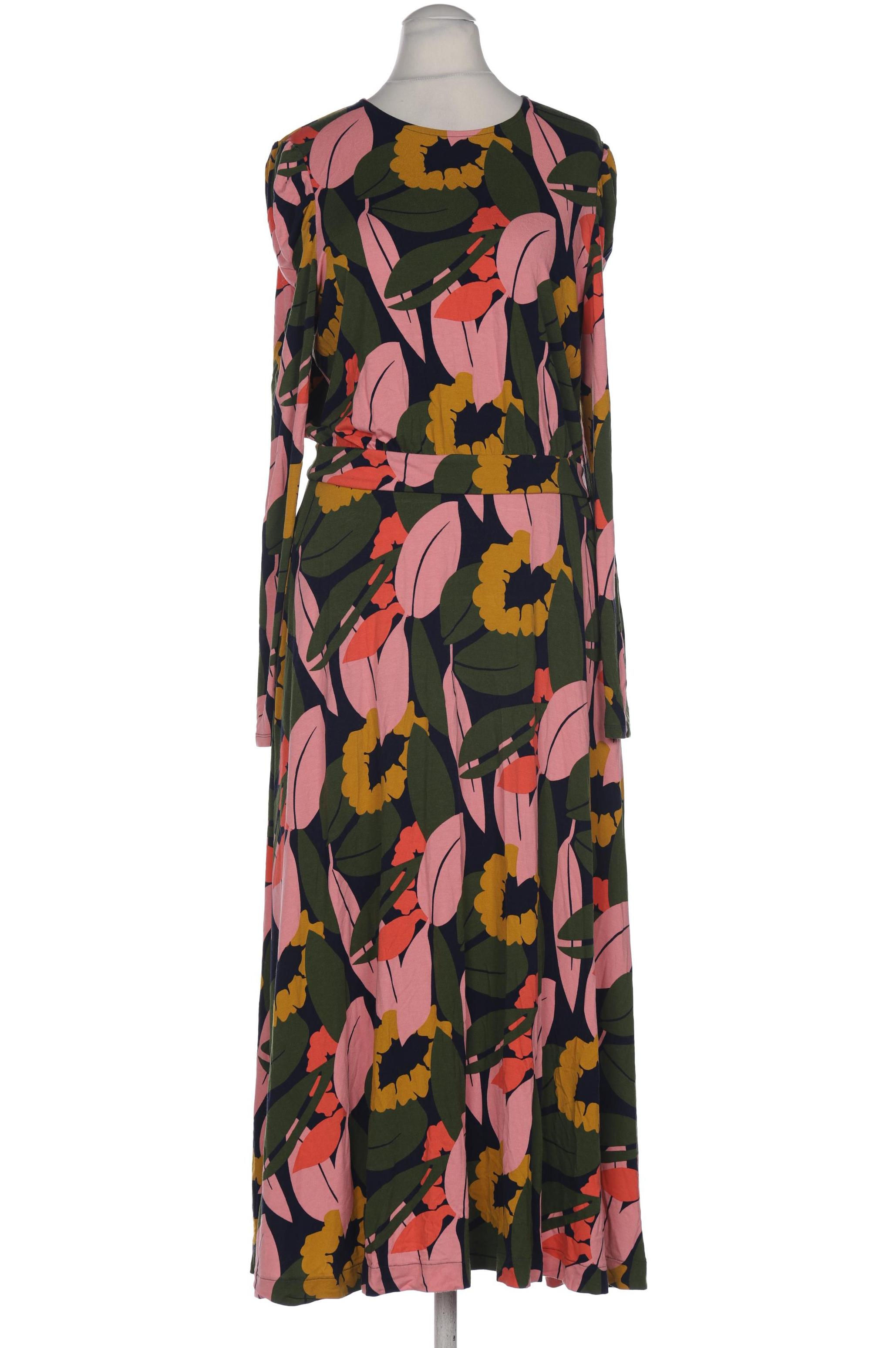

Boden Damen Kleid, mehrfarbig, Gr. 40