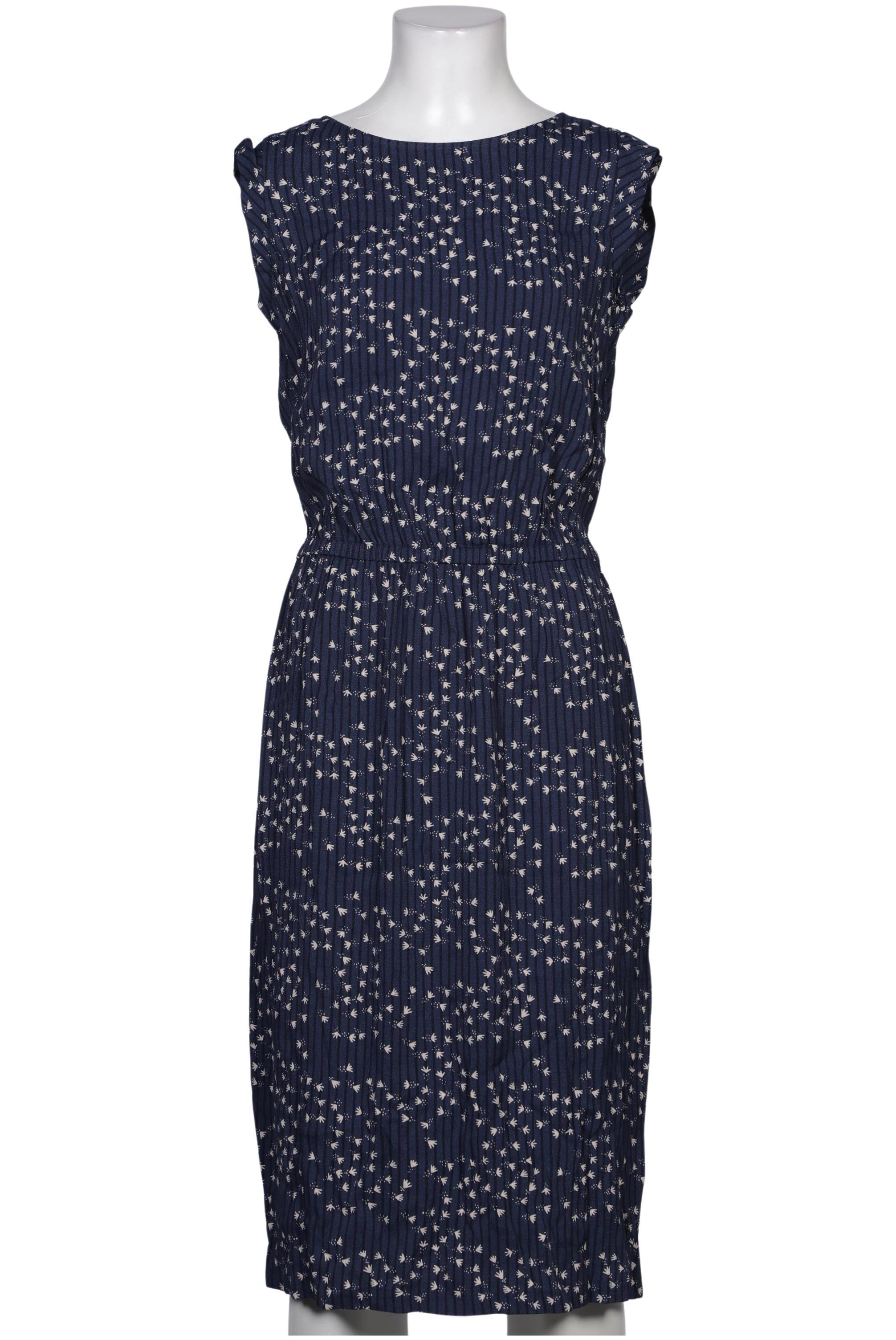 

Boden Damen Kleid, marineblau, Gr. 36