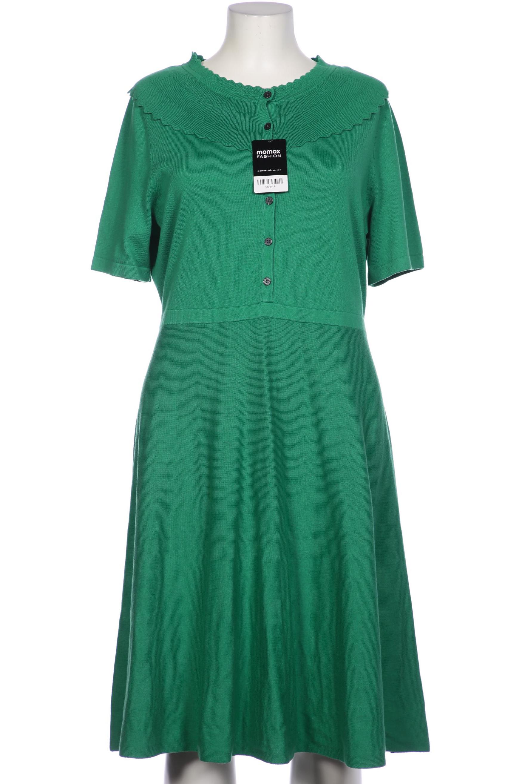 

Boden Damen Kleid, grün