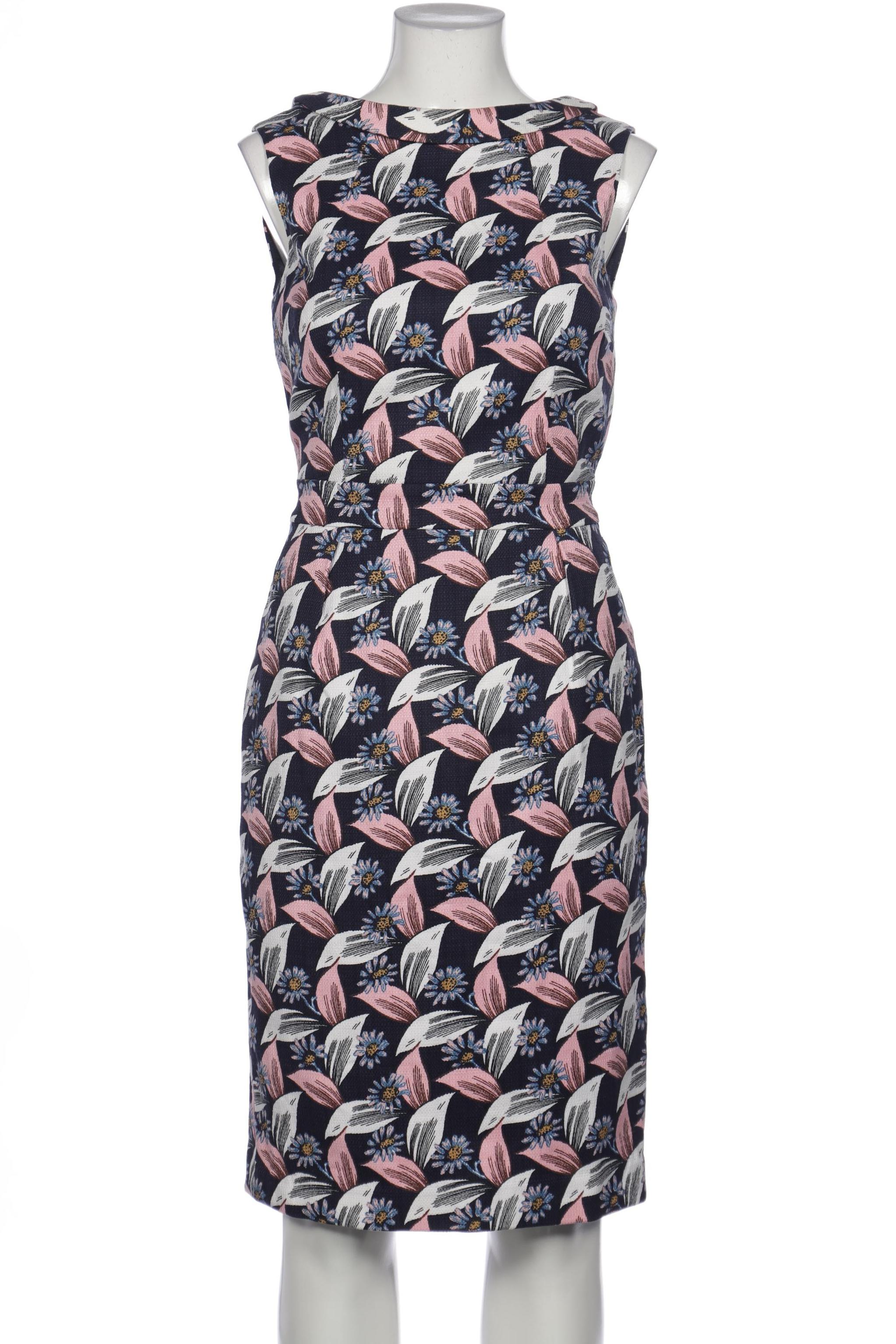 

Boden Damen Kleid, marineblau
