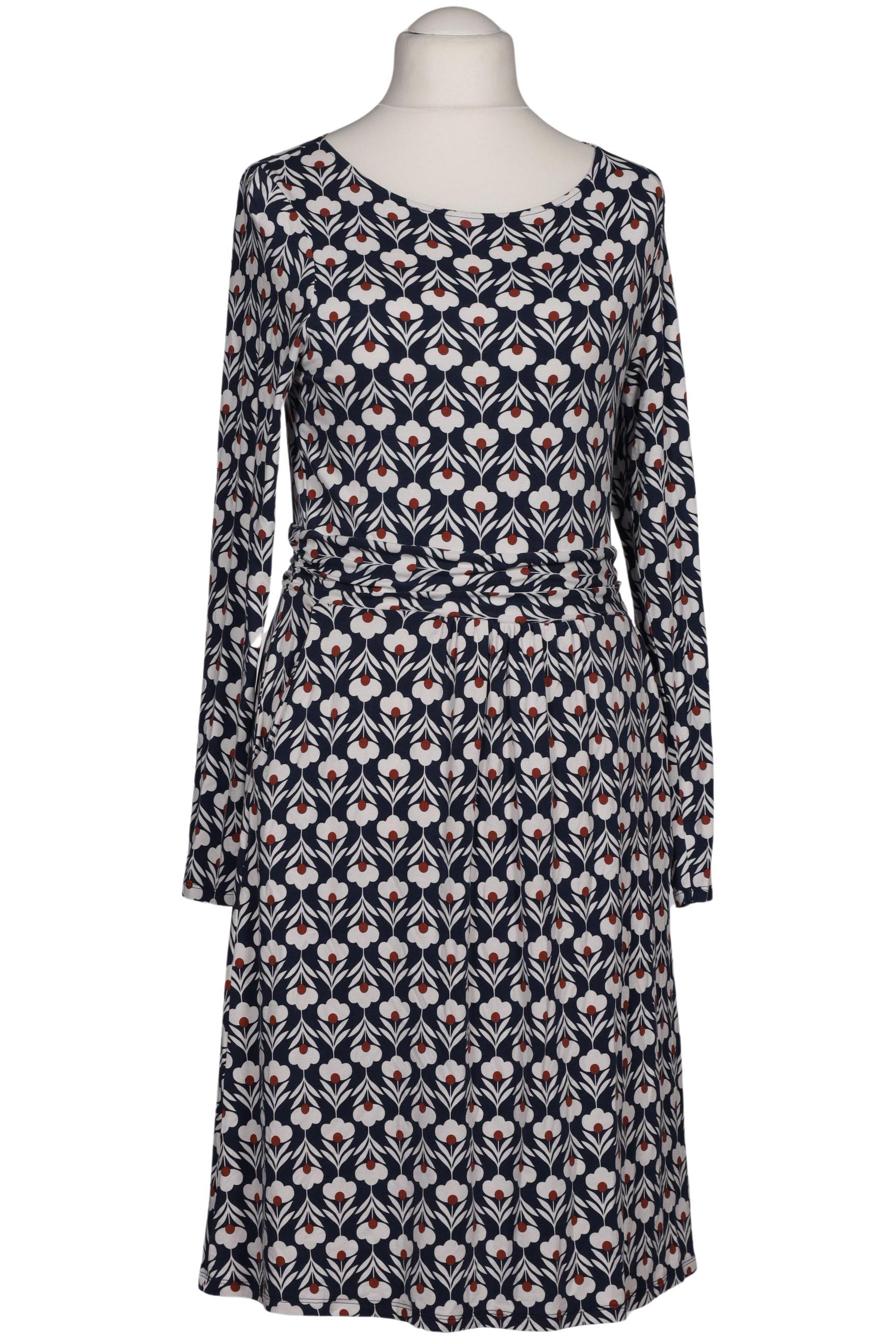 

Boden Damen Kleid, mehrfarbig, Gr. 40