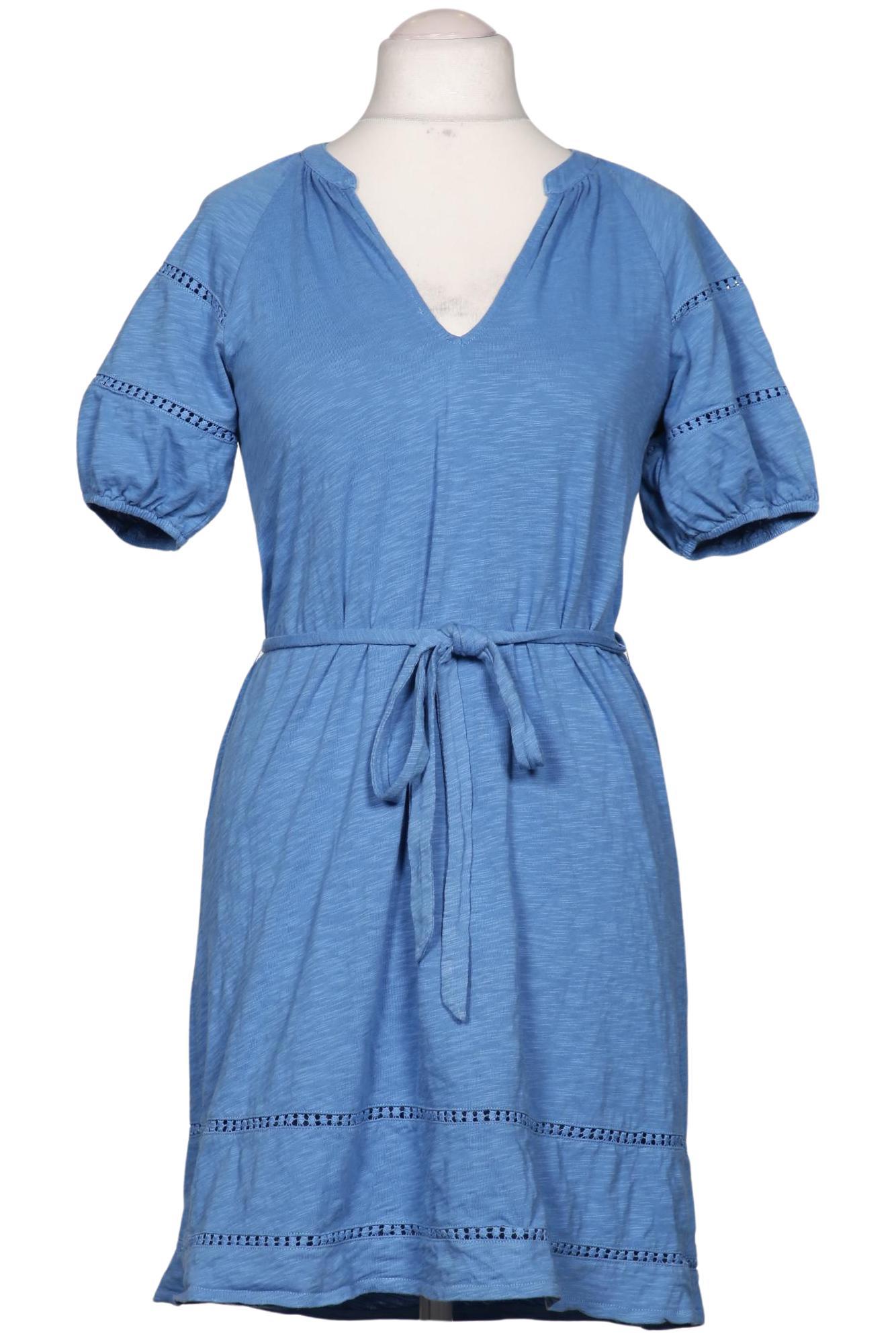 

Boden Damen Kleid, blau, Gr. 38