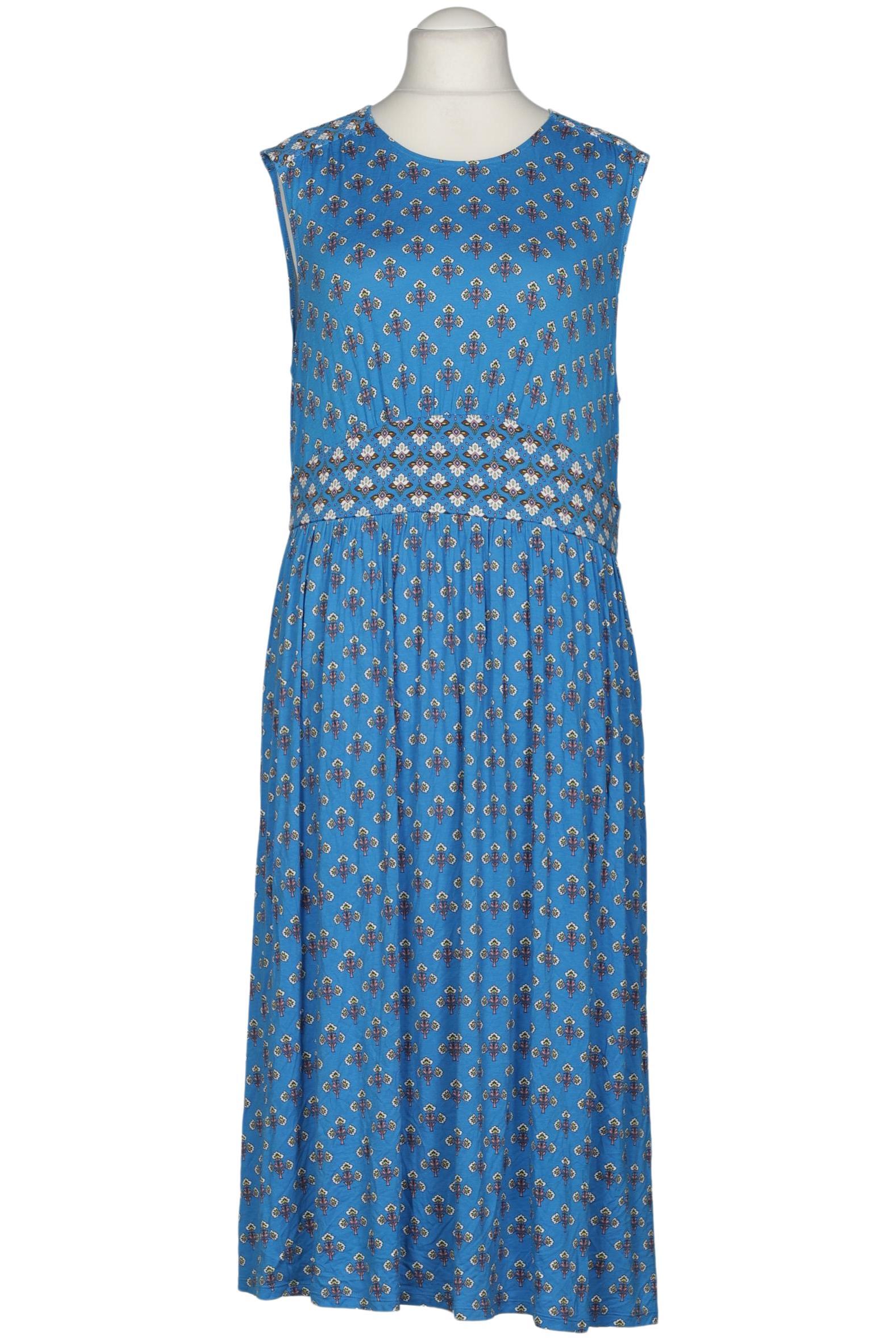 

Boden Damen Kleid, blau, Gr. 44