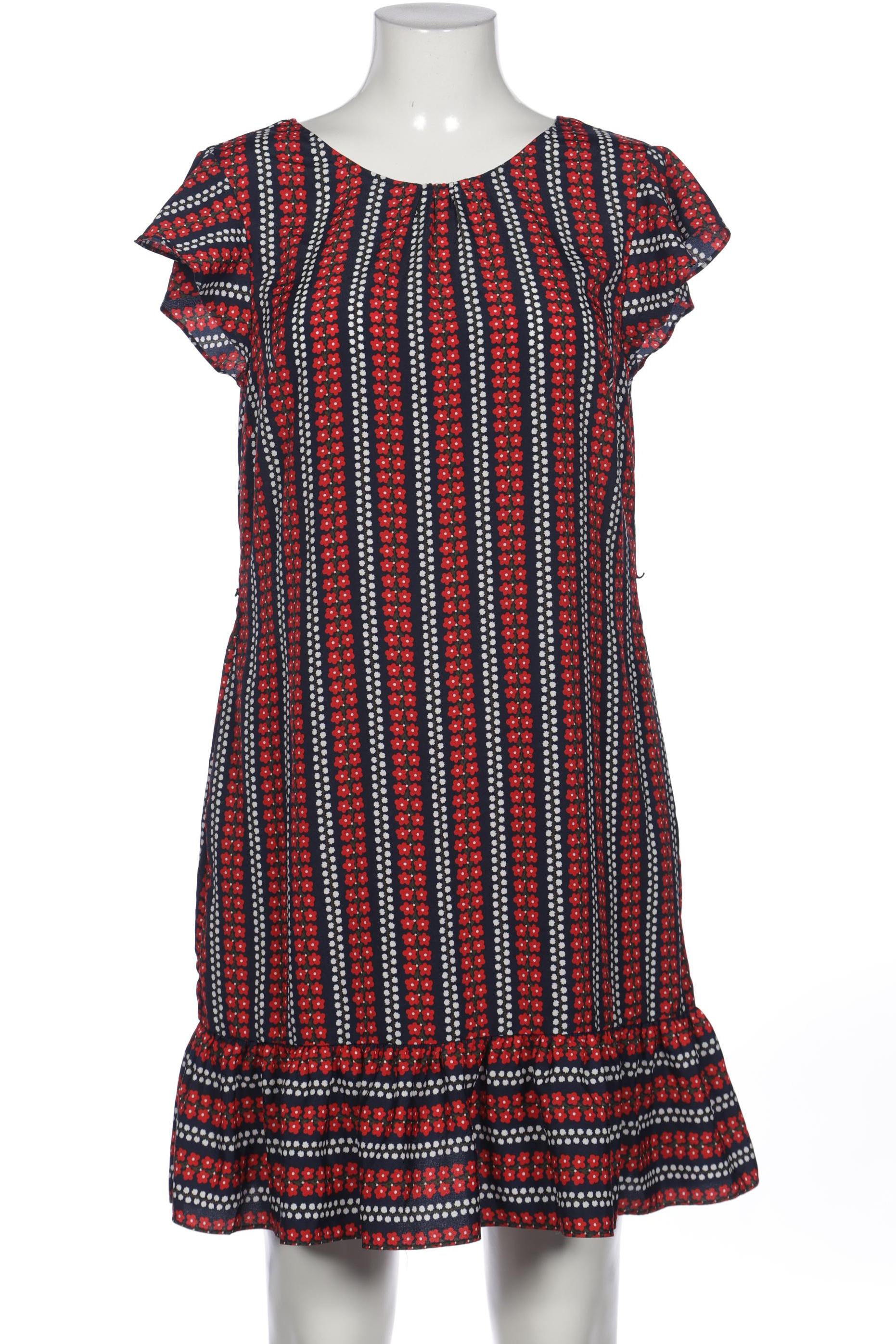 

Boden Damen Kleid, marineblau