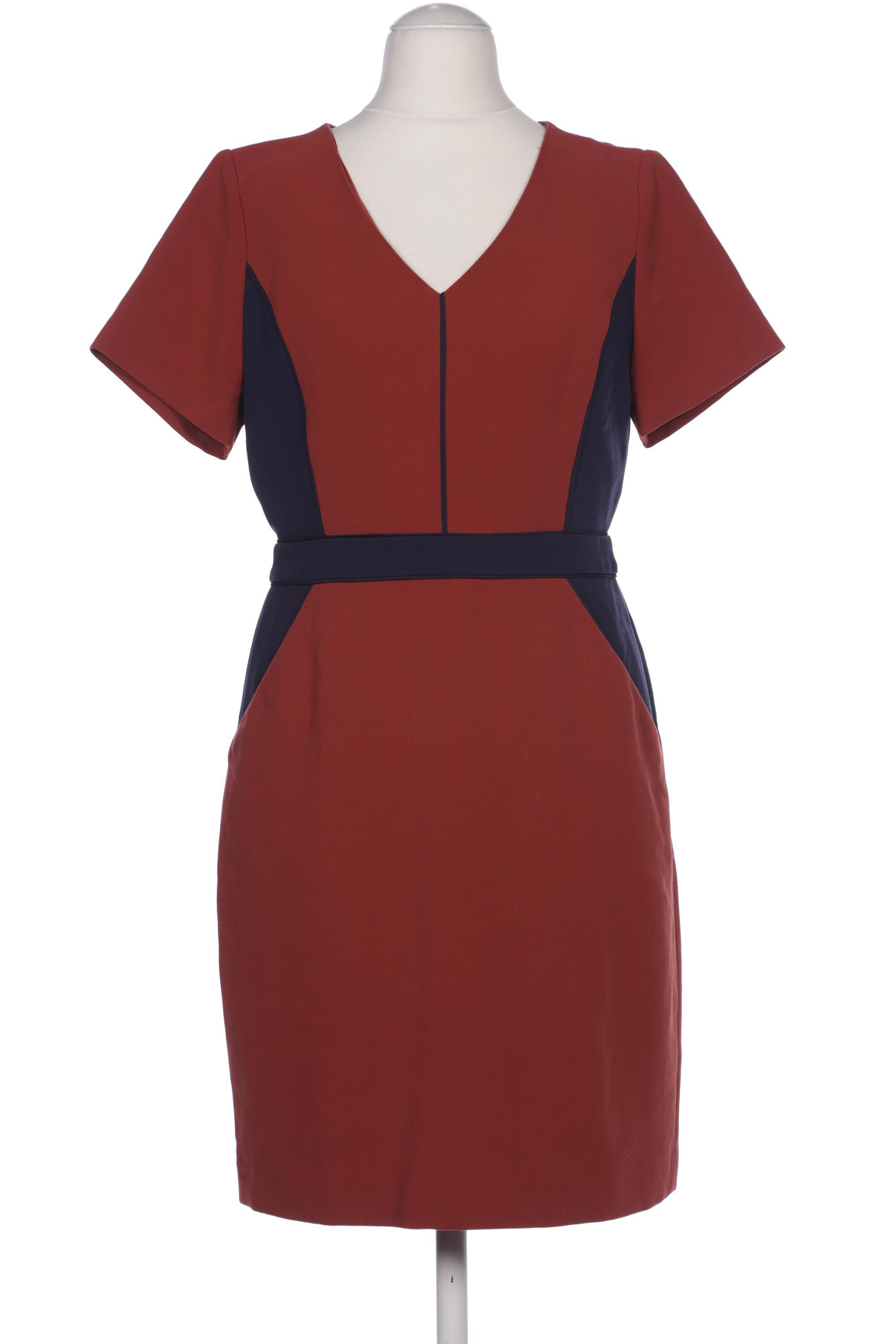 

Boden Damen Kleid, braun, Gr. 36