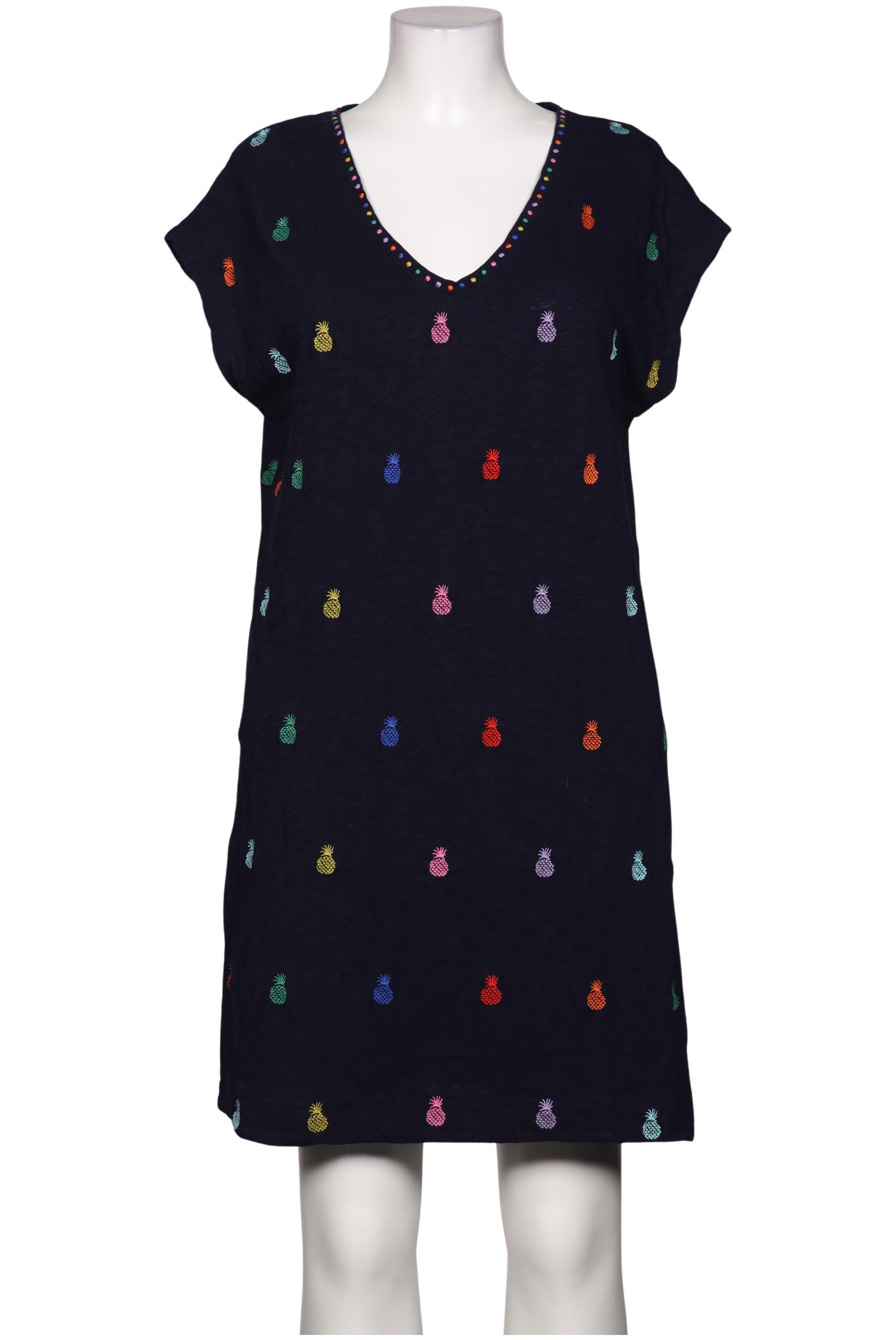 

Boden Damen Kleid, marineblau, Gr. 44