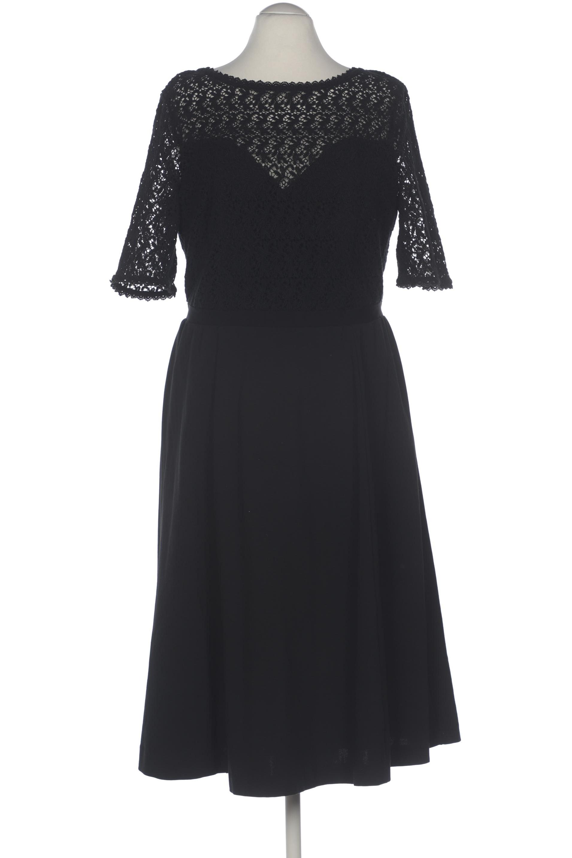

Boden Damen Kleid, schwarz, Gr. 46