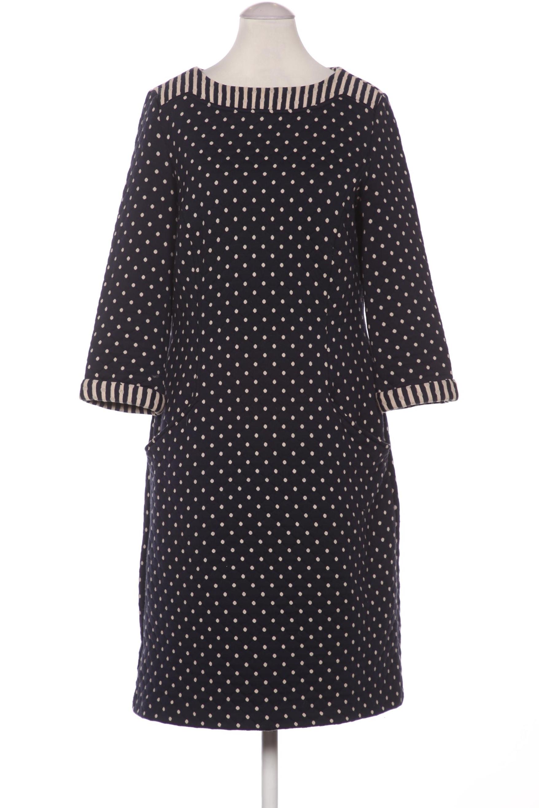 

Boden Damen Kleid, marineblau, Gr. 36