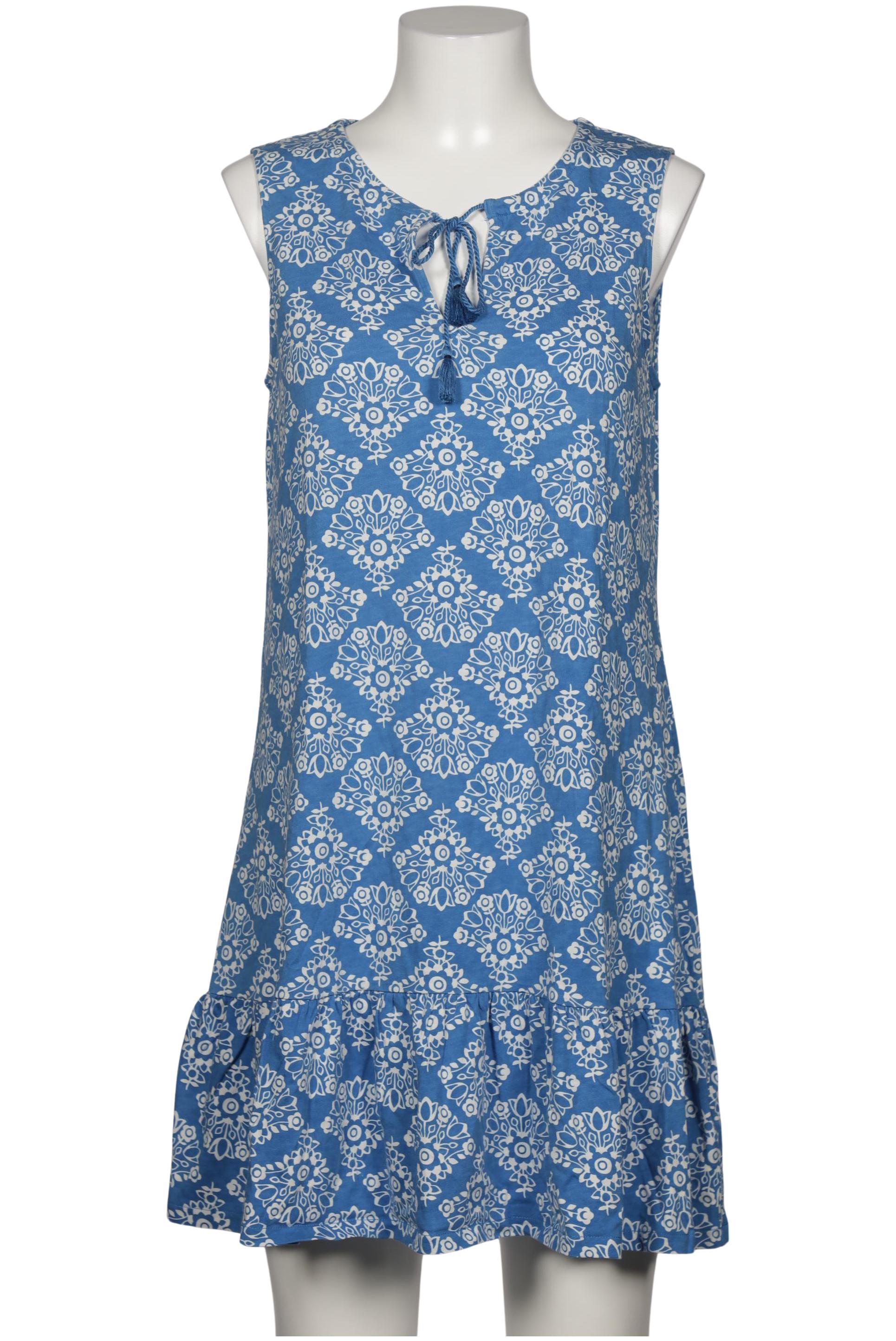 

Boden Damen Kleid, blau, Gr. 40