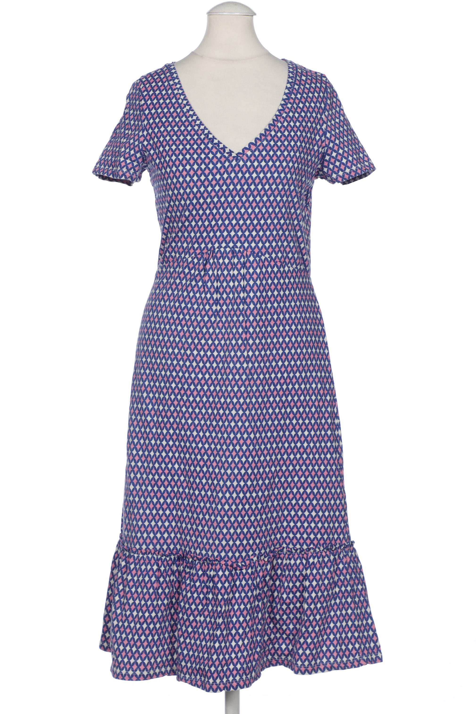 

Boden Damen Kleid, blau