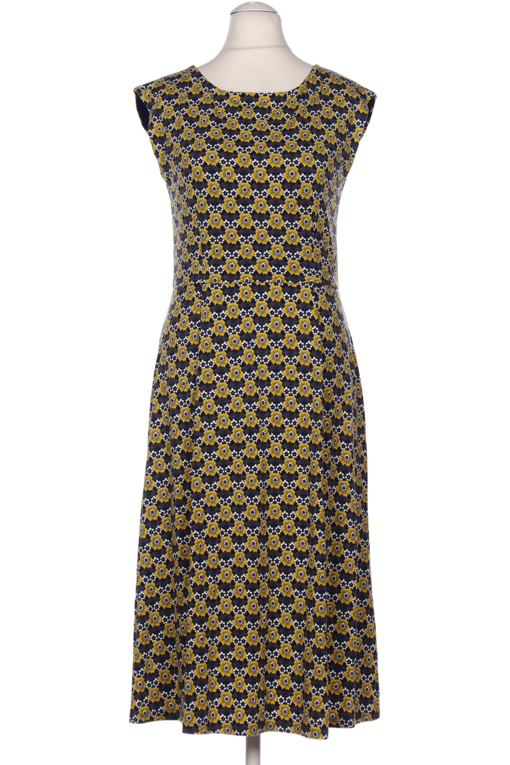 

Boden Damen Kleid, marineblau, Gr. 38