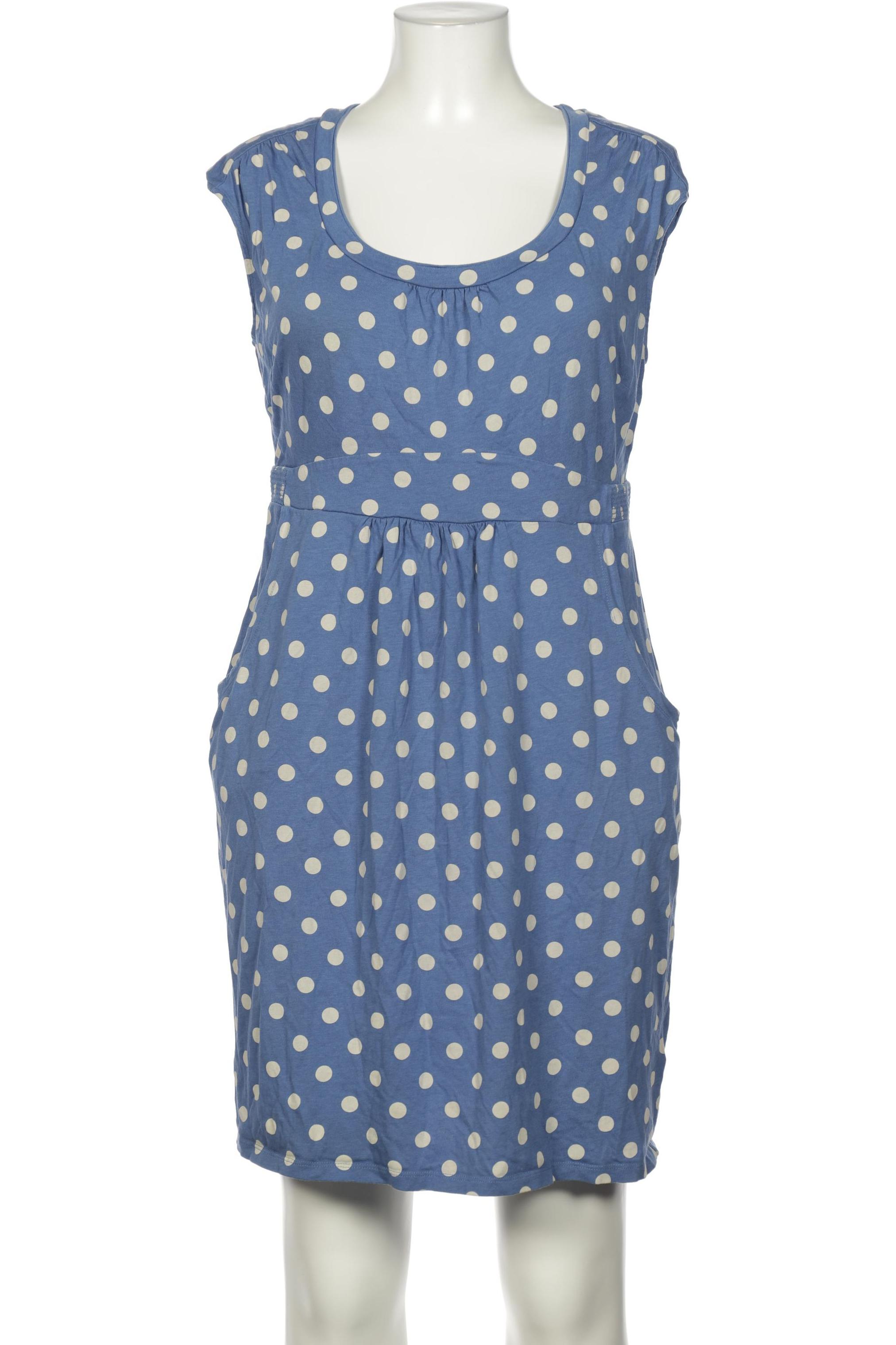 

Boden Damen Kleid, blau
