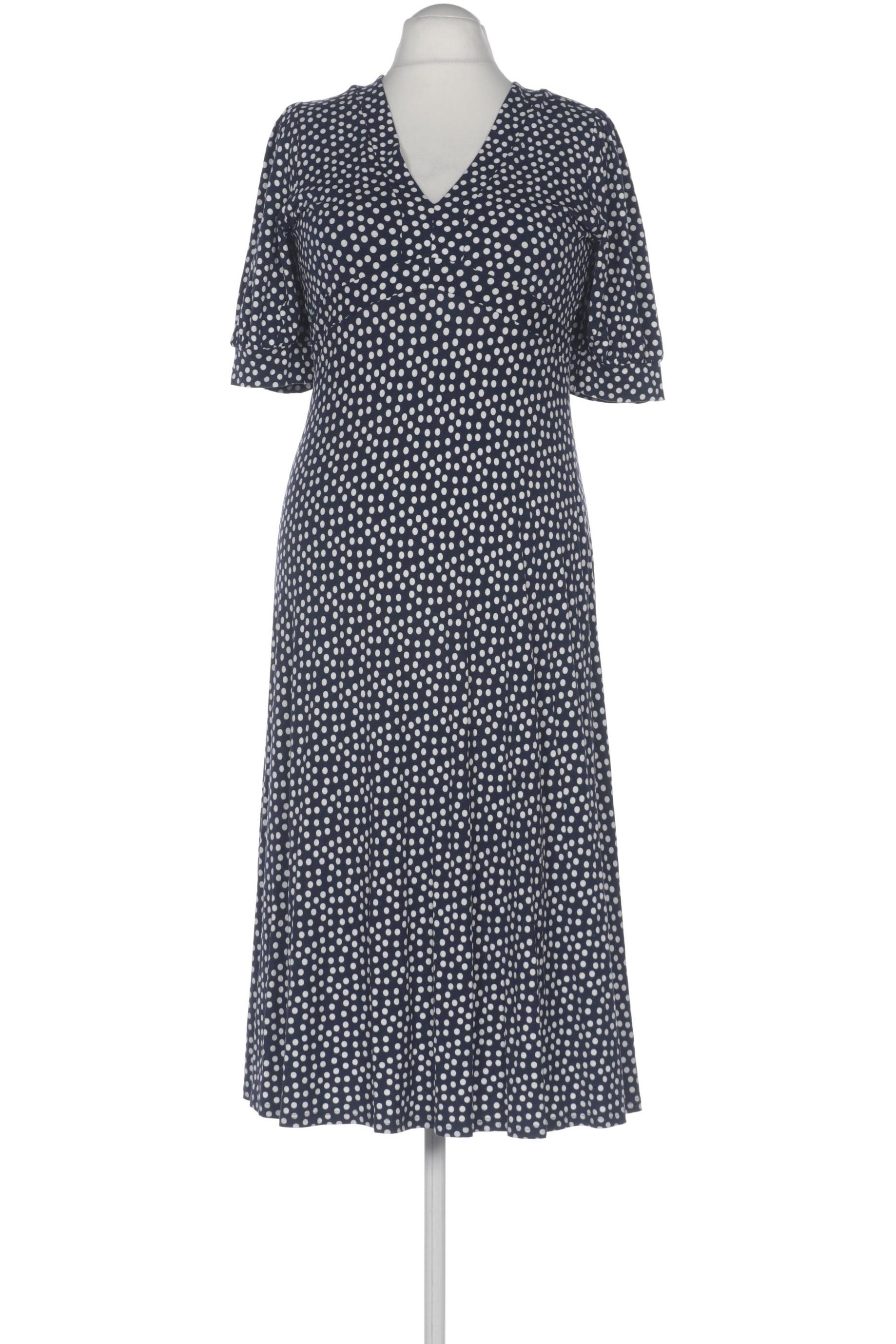 

Boden Damen Kleid, marineblau, Gr. 42