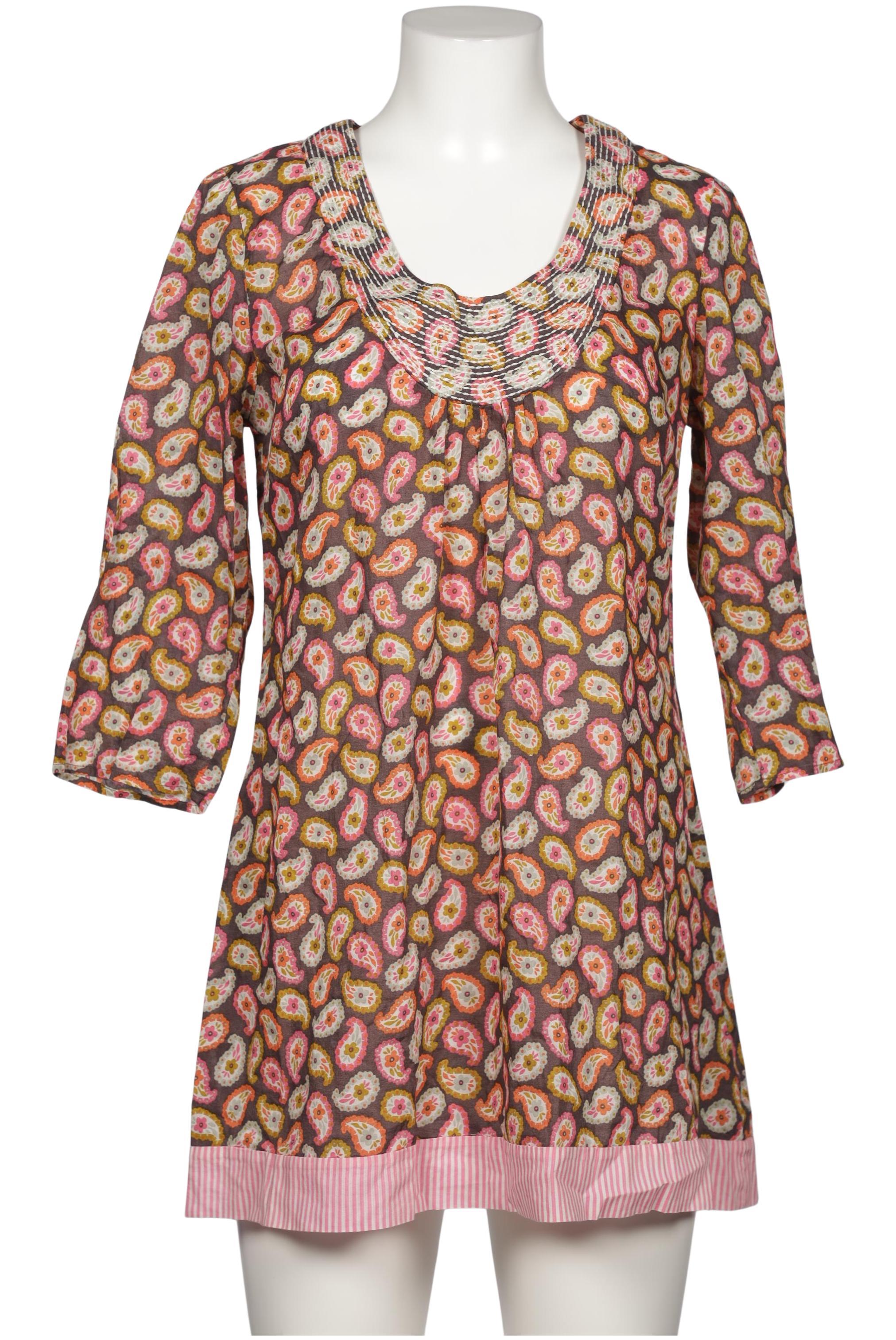 

Boden Damen Kleid, mehrfarbig, Gr. 38